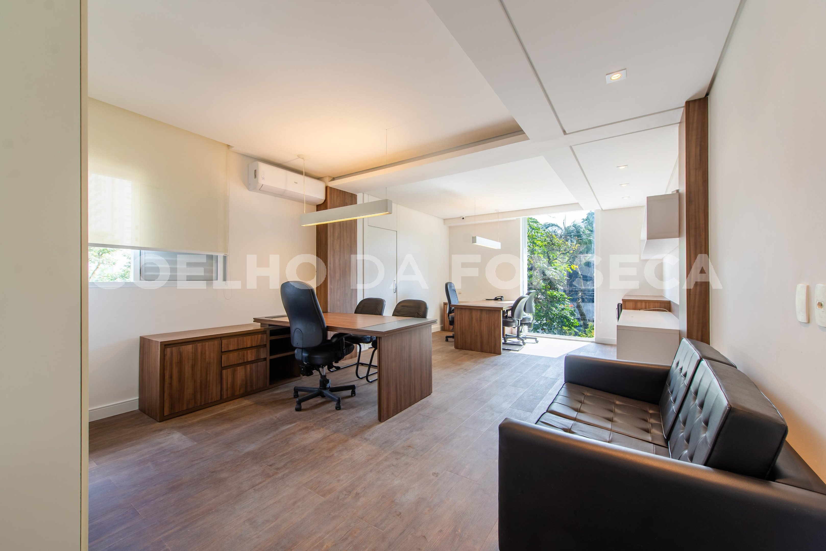 Sala Comercial