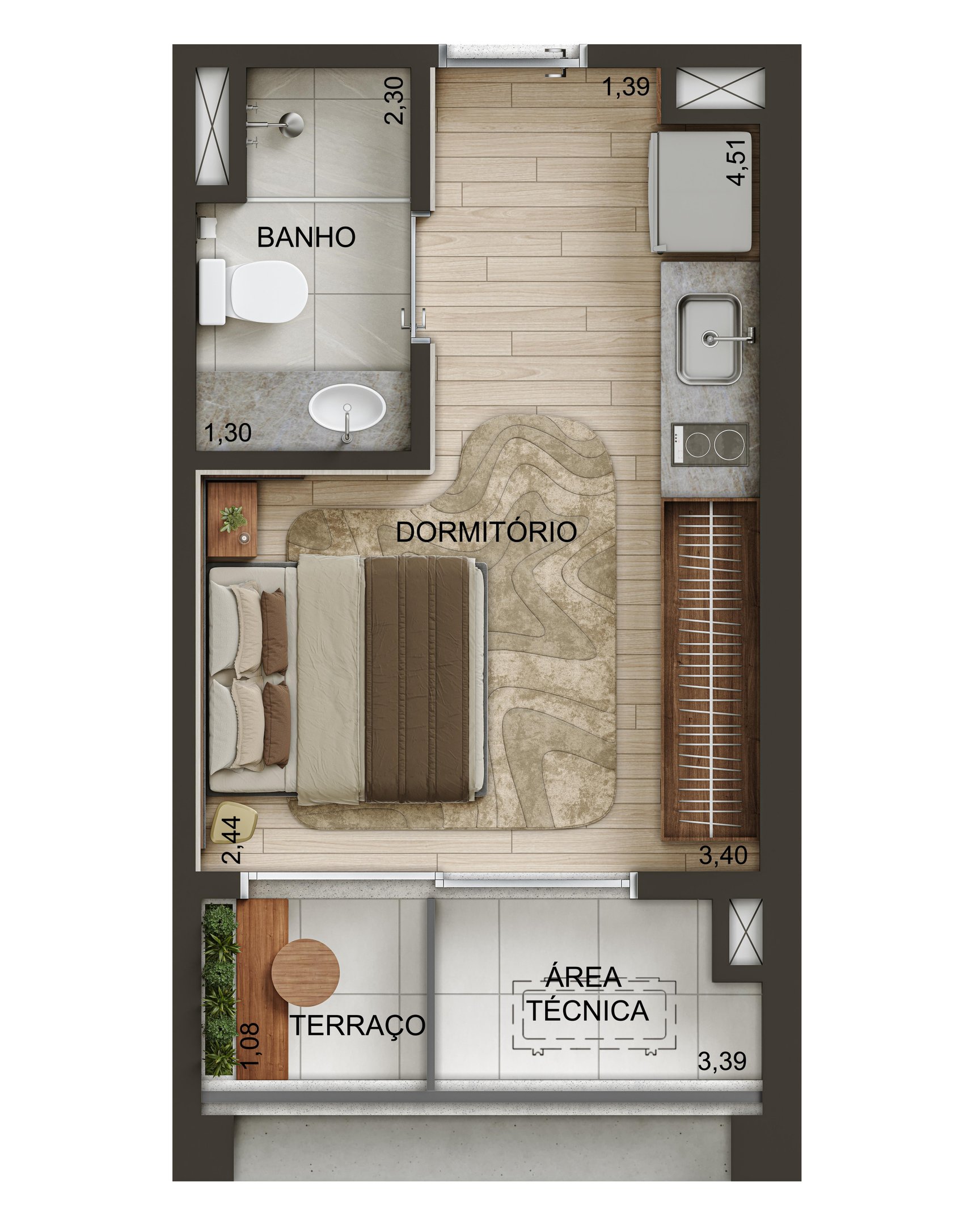Planta