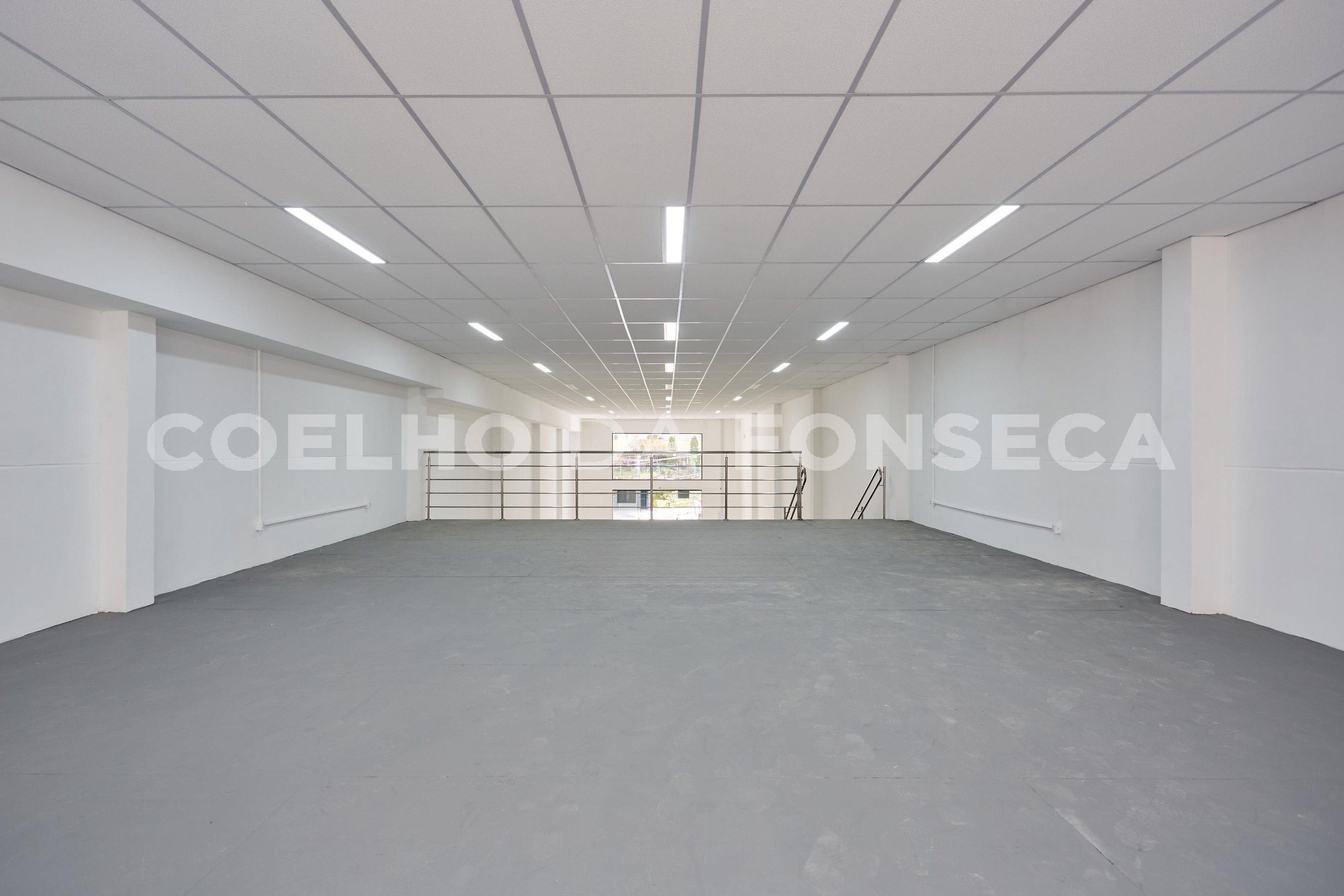 Sala Comercial