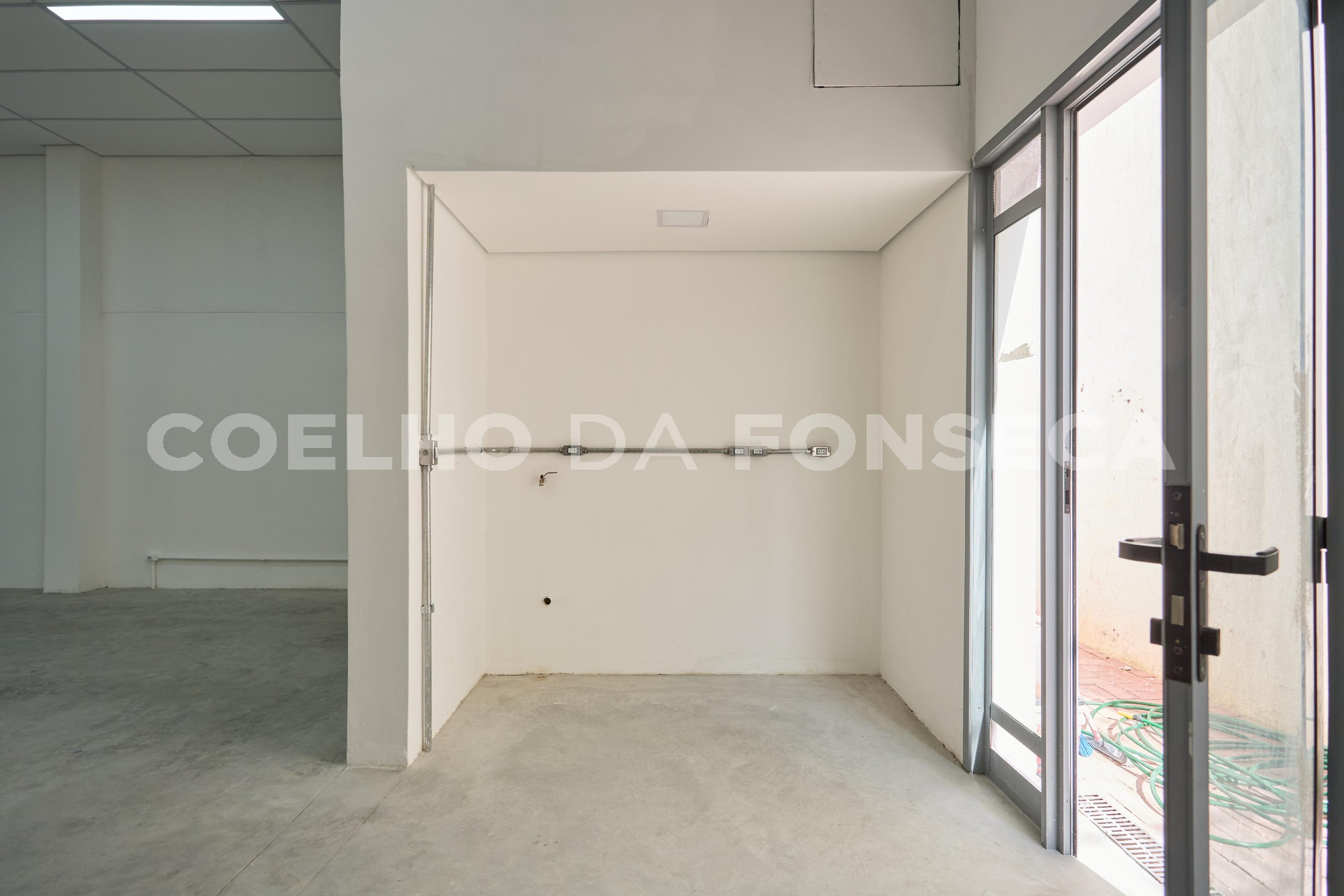 Sala Comercial