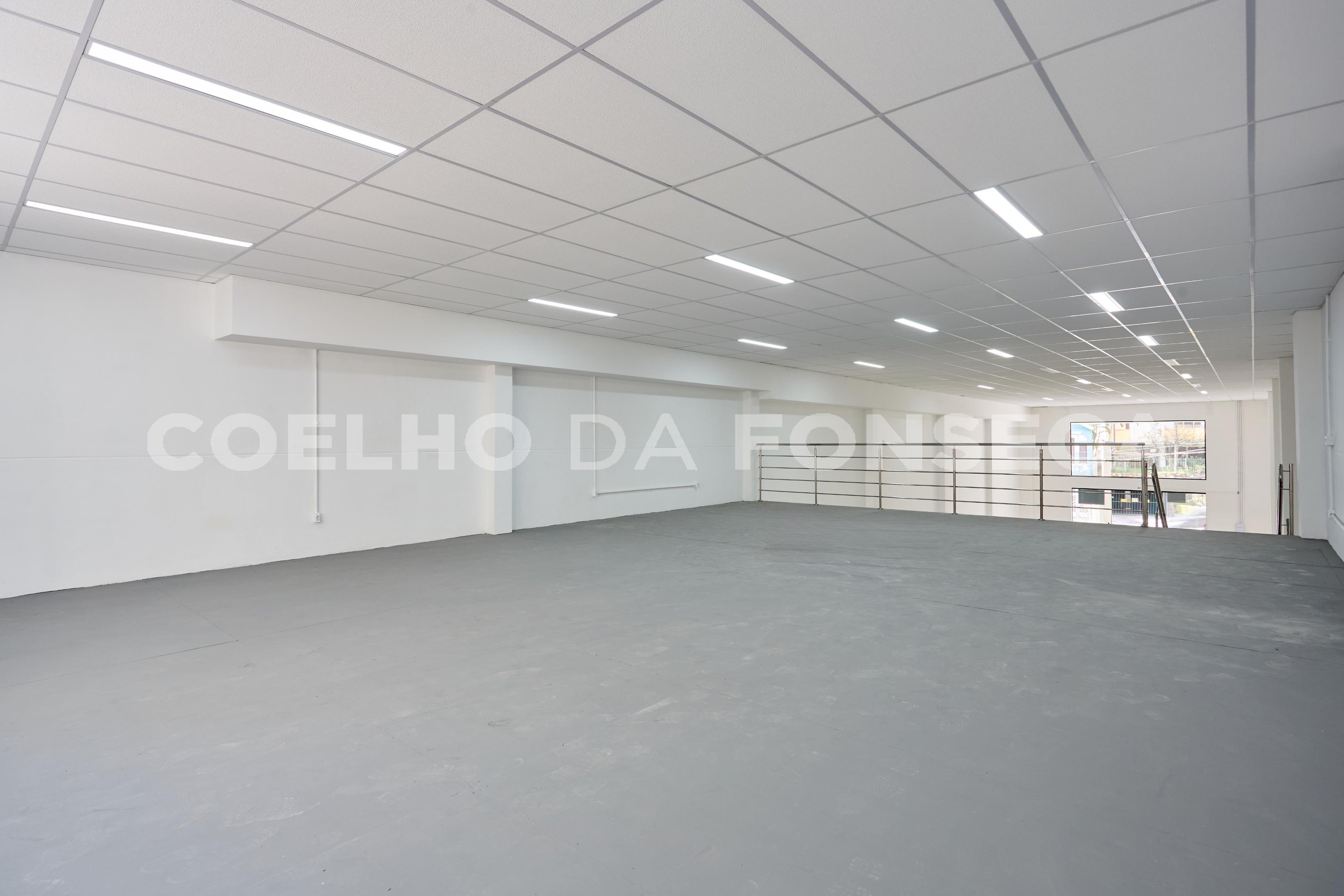 Sala Comercial