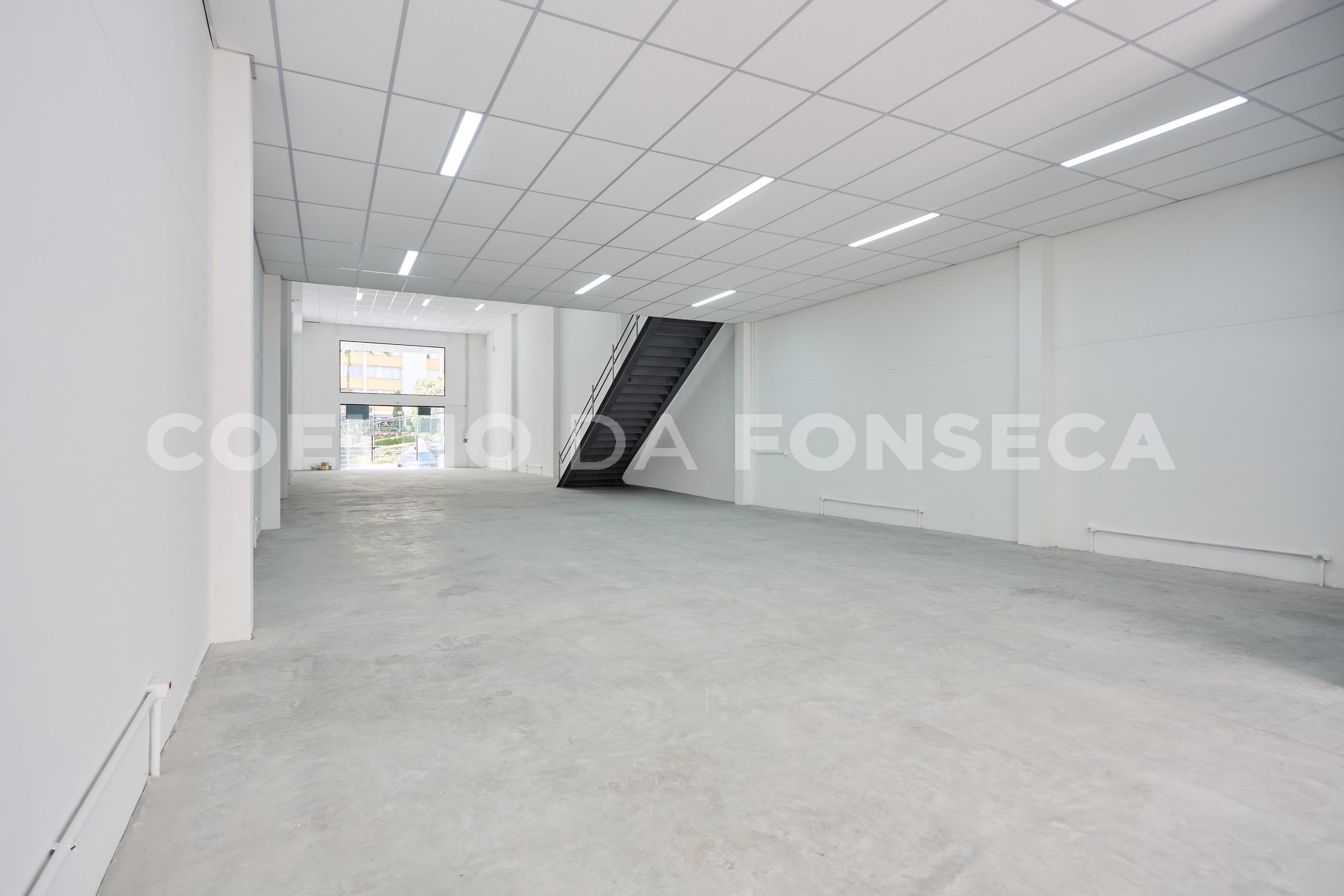 Sala Comercial