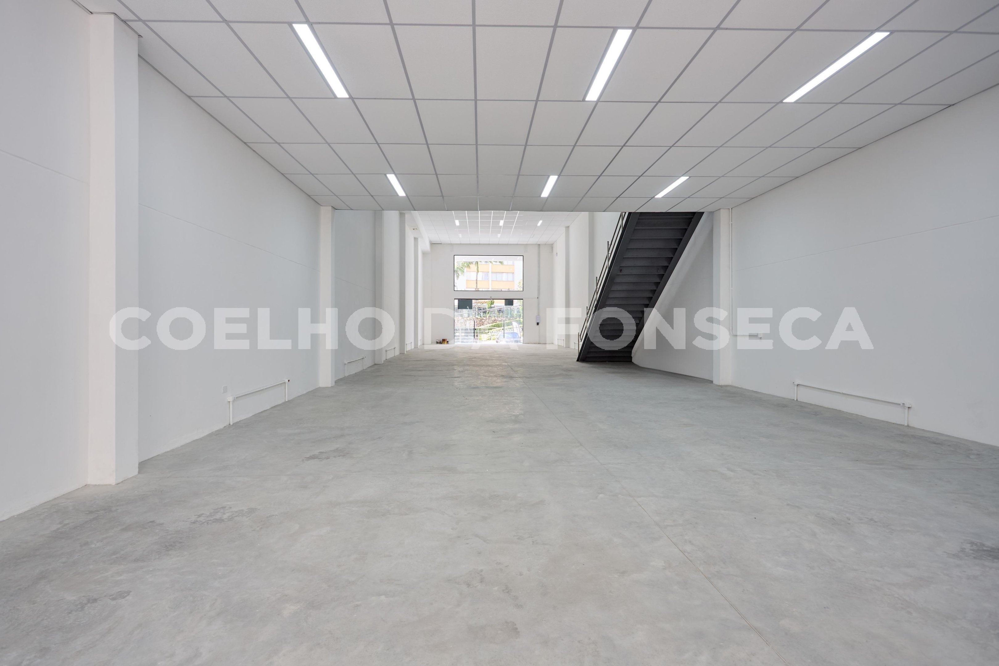 Sala Comercial