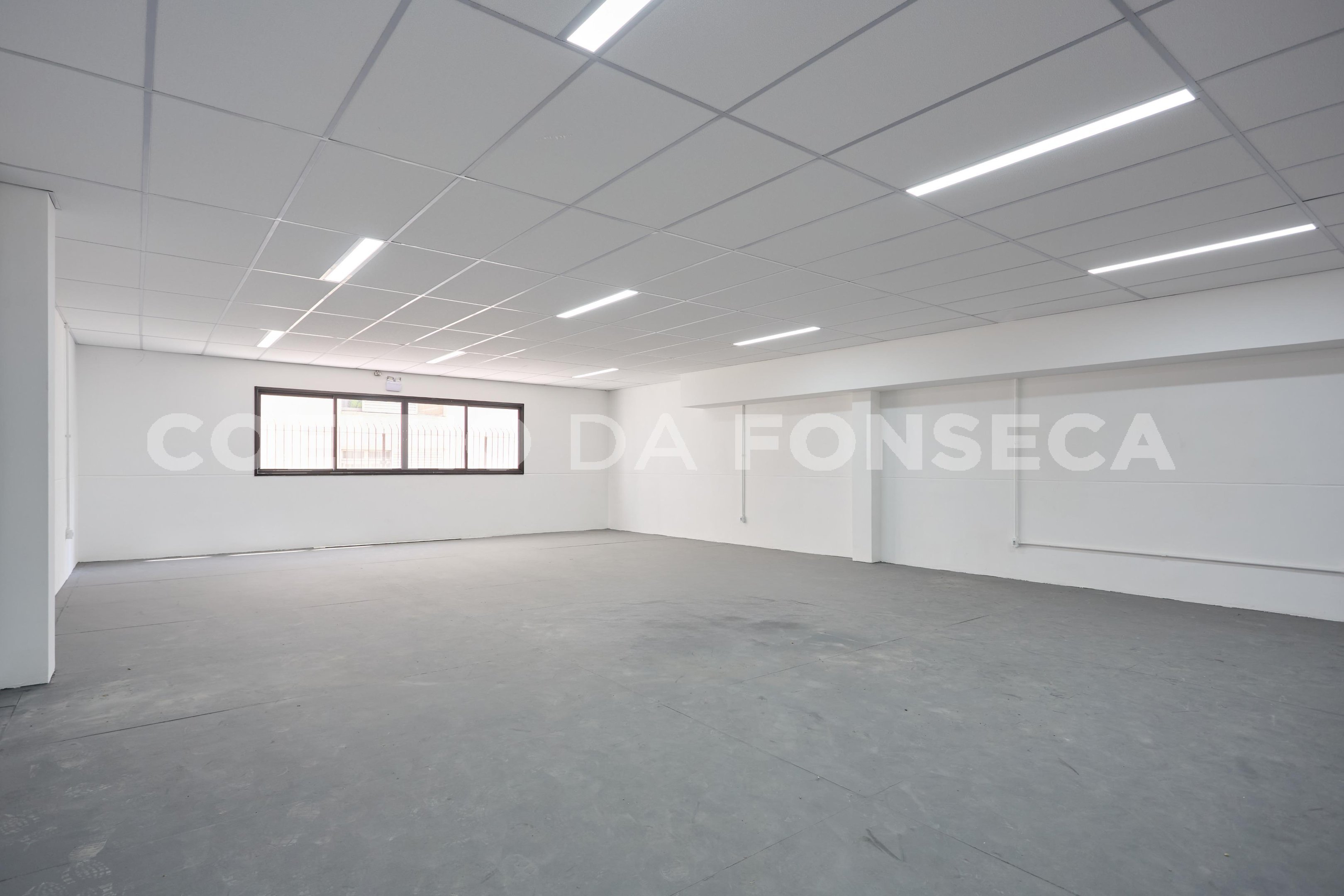 Sala Comercial