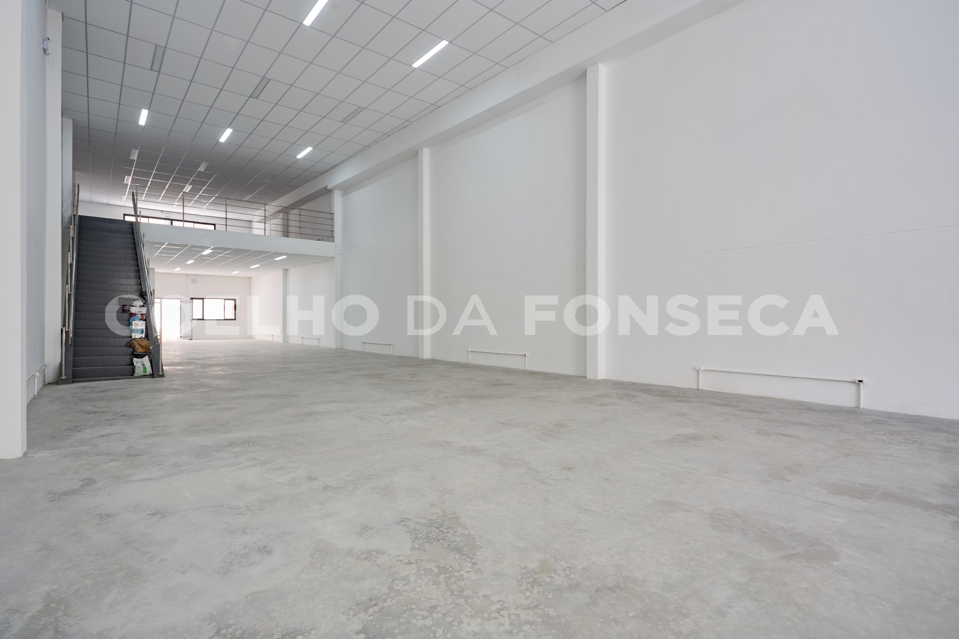 Sala Comercial