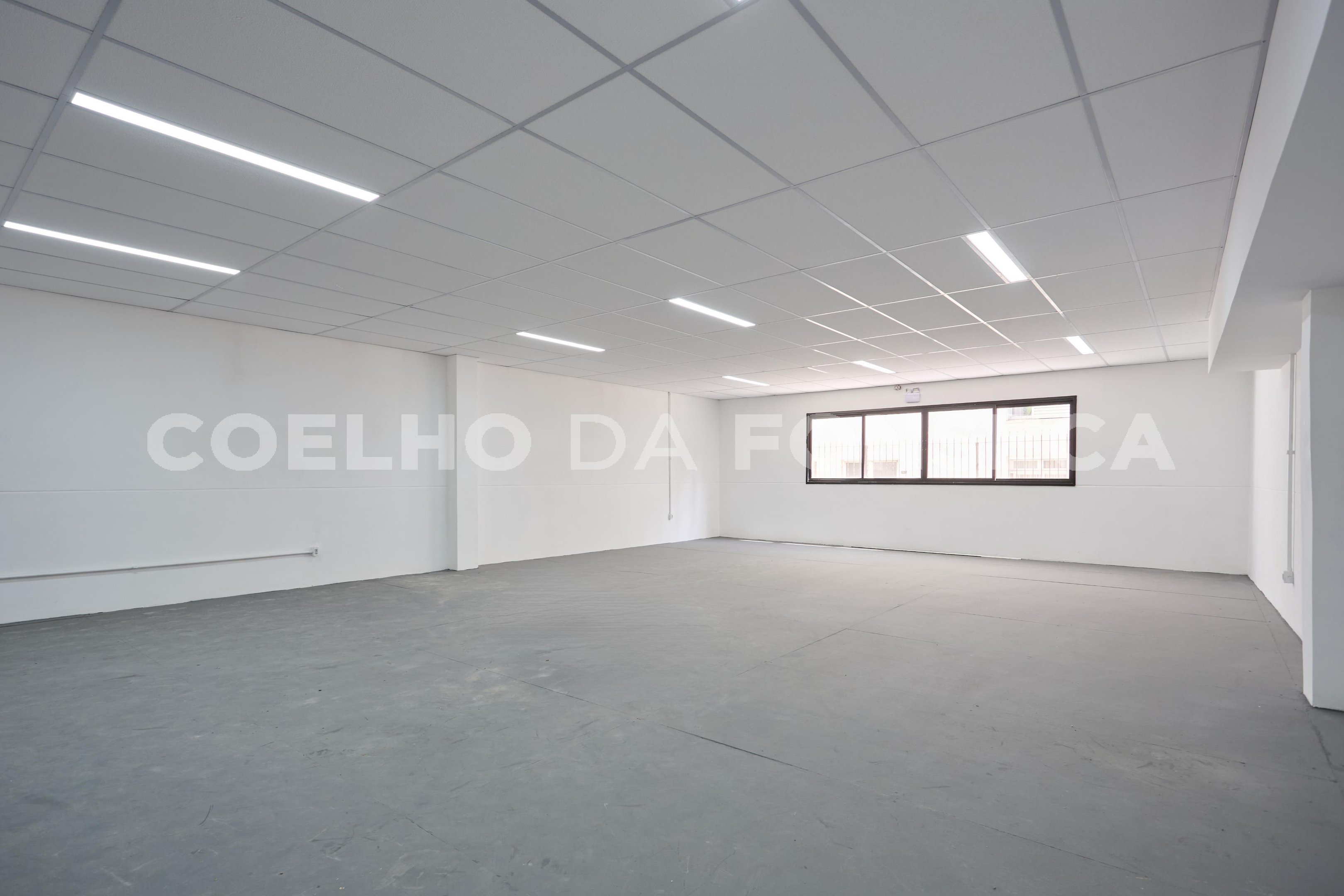 Sala Comercial