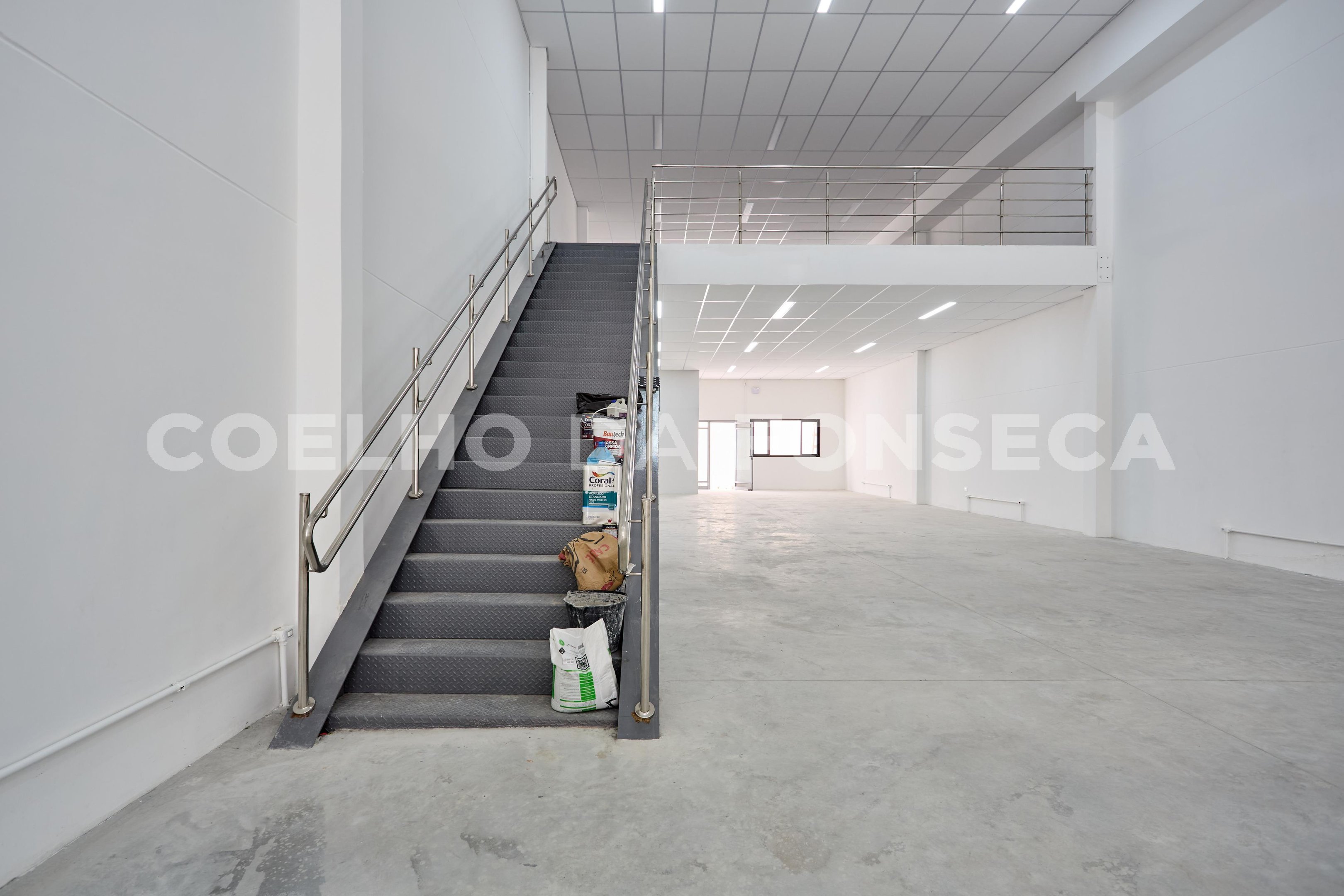 Sala Comercial