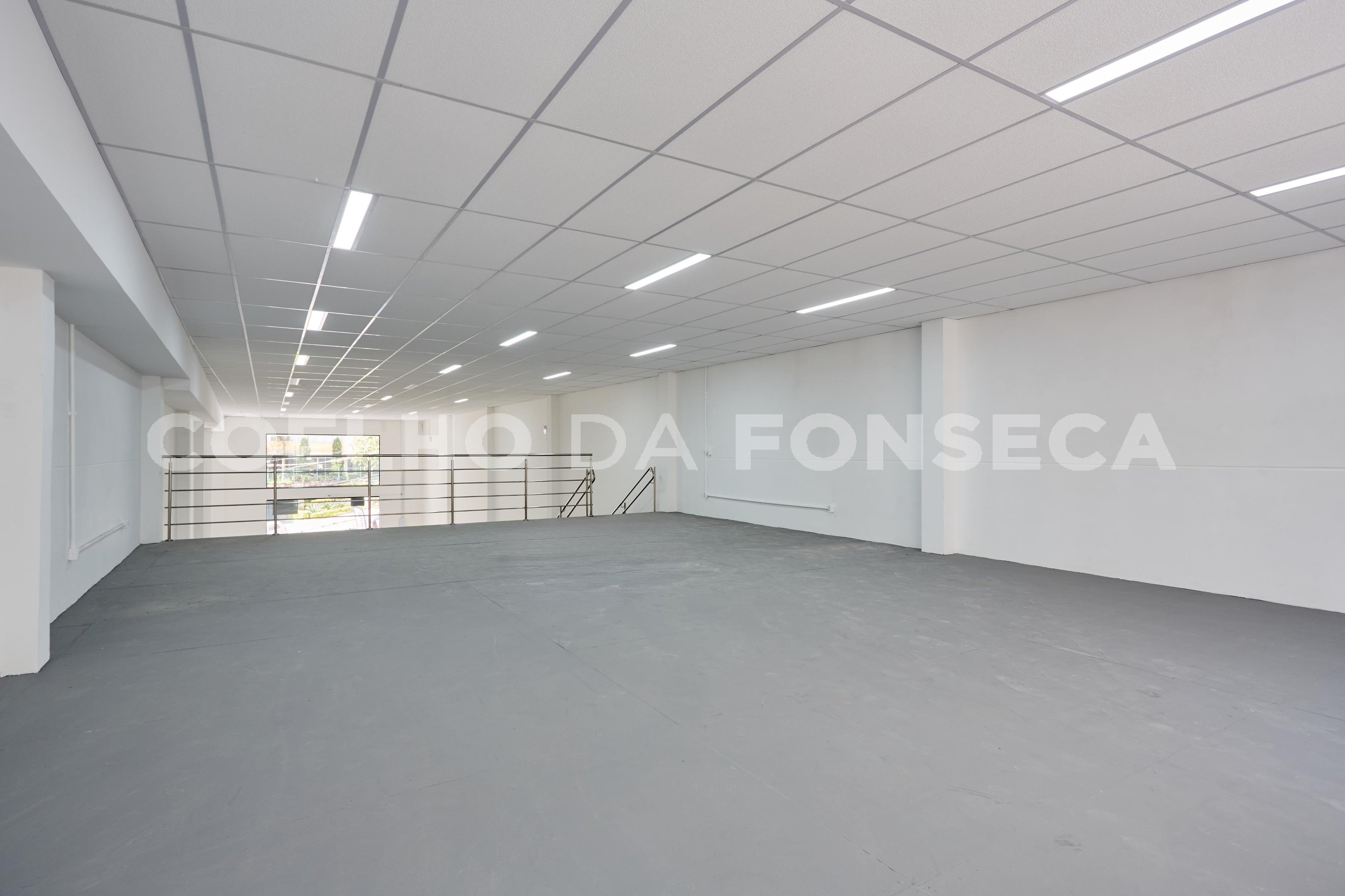 Sala Comercial