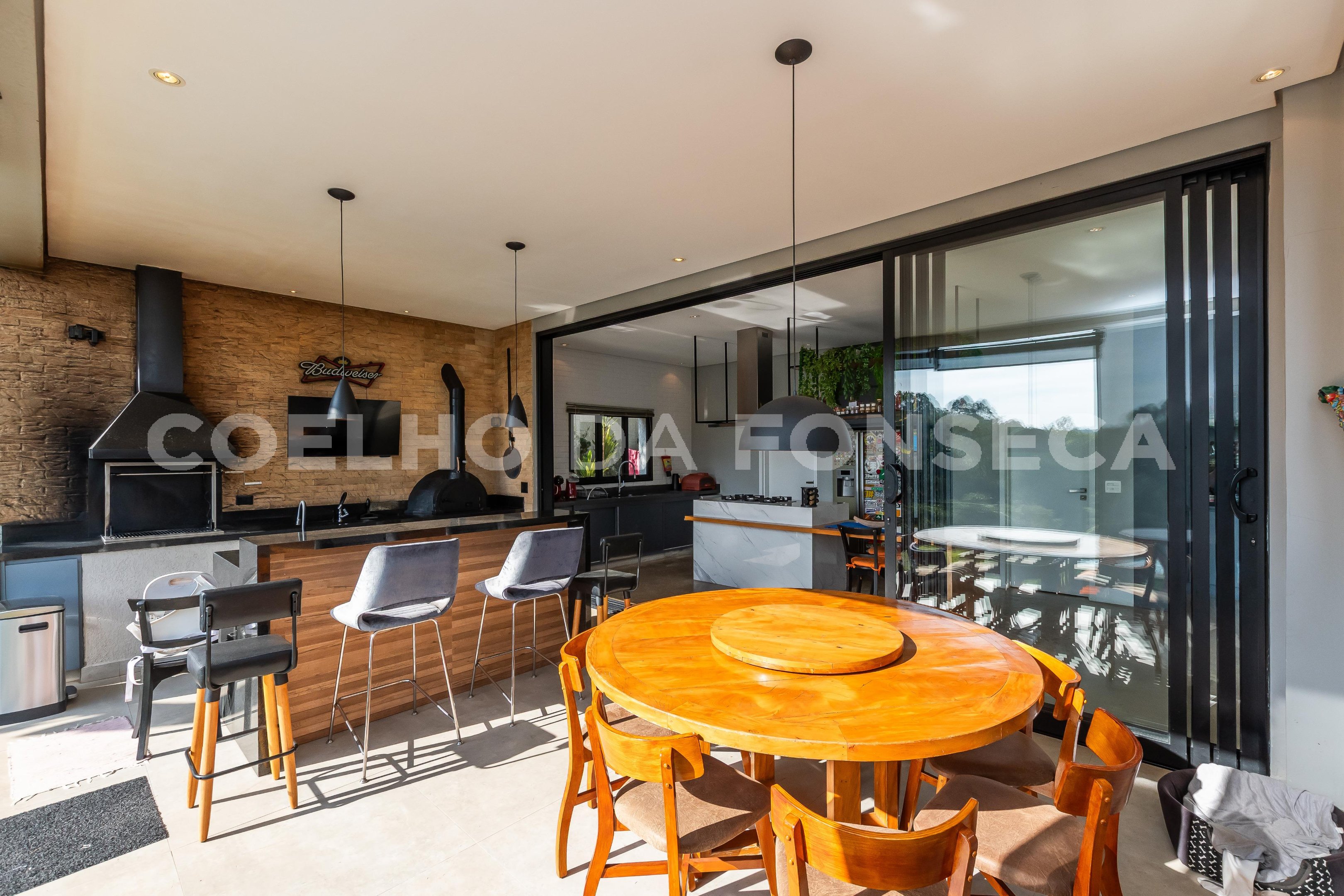 Espaço Gourmet (Unidade)