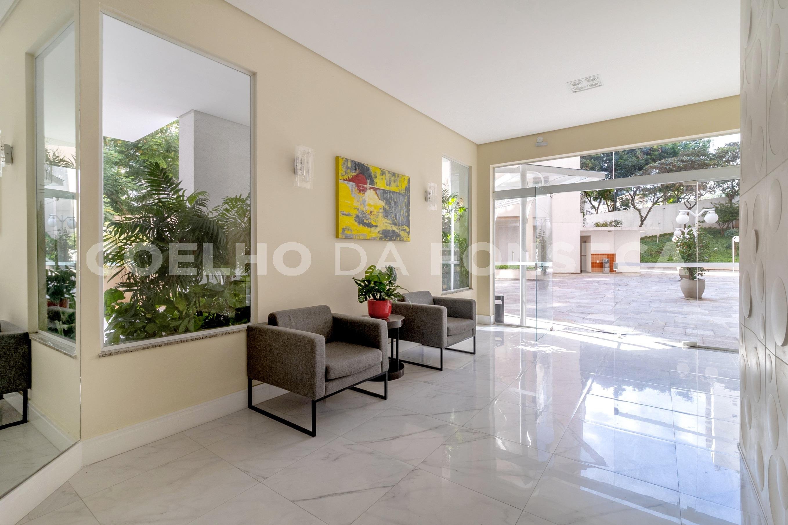 Hall de Entrada