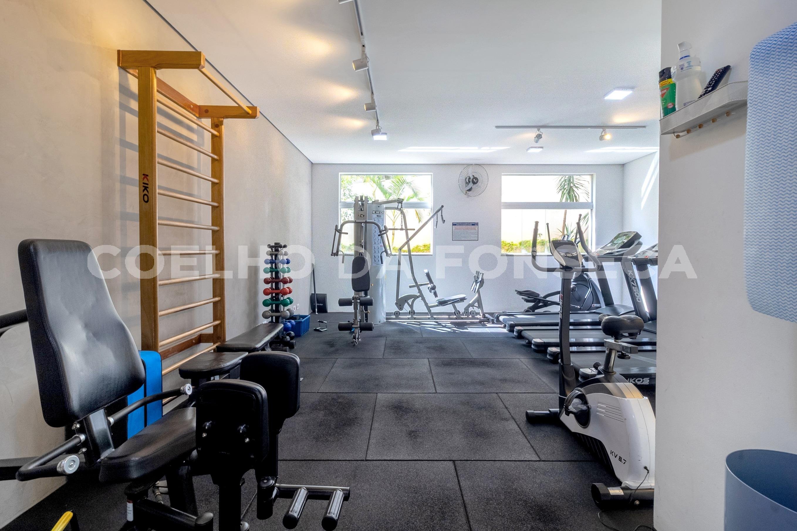 Fitness