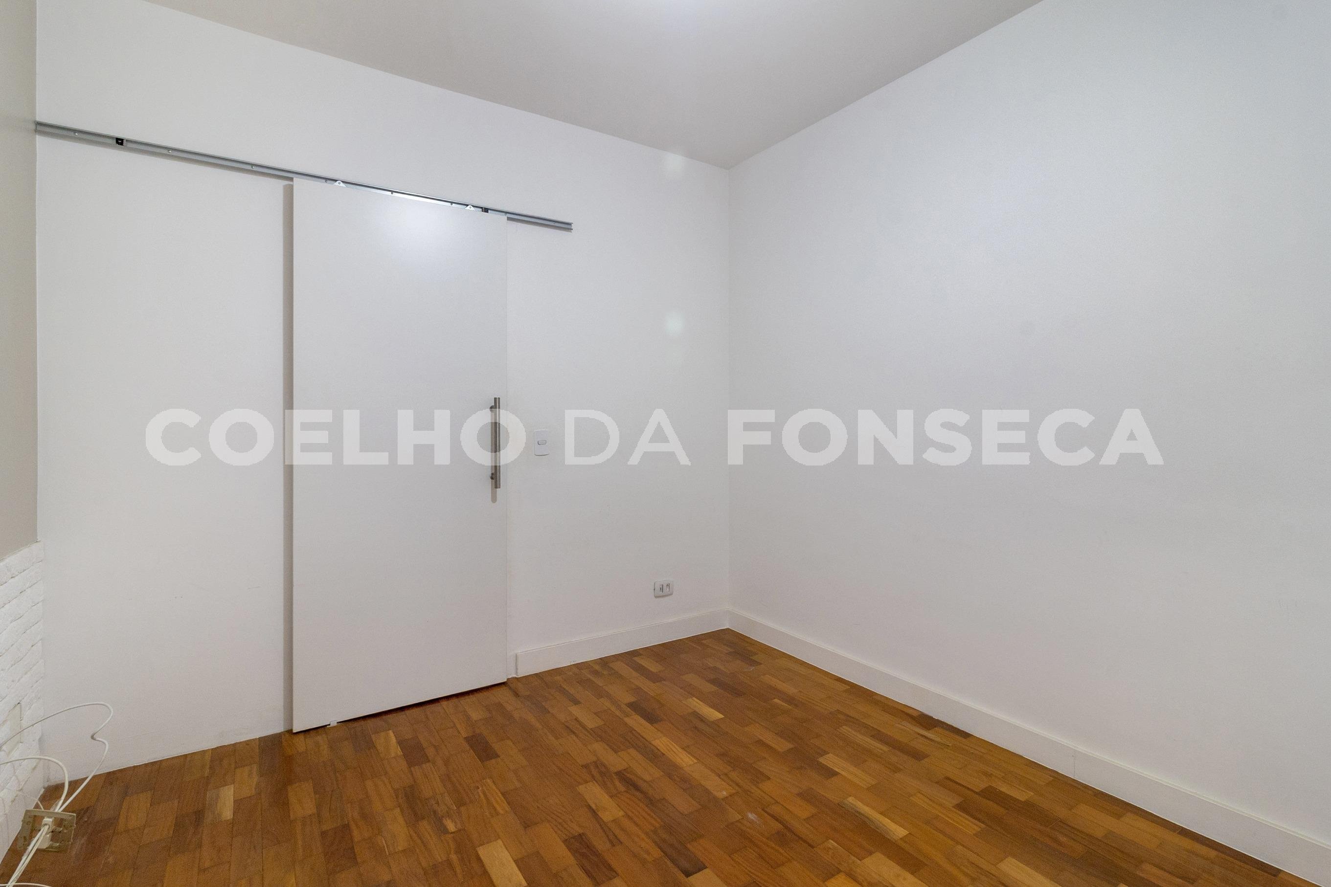 Hall de Circulação