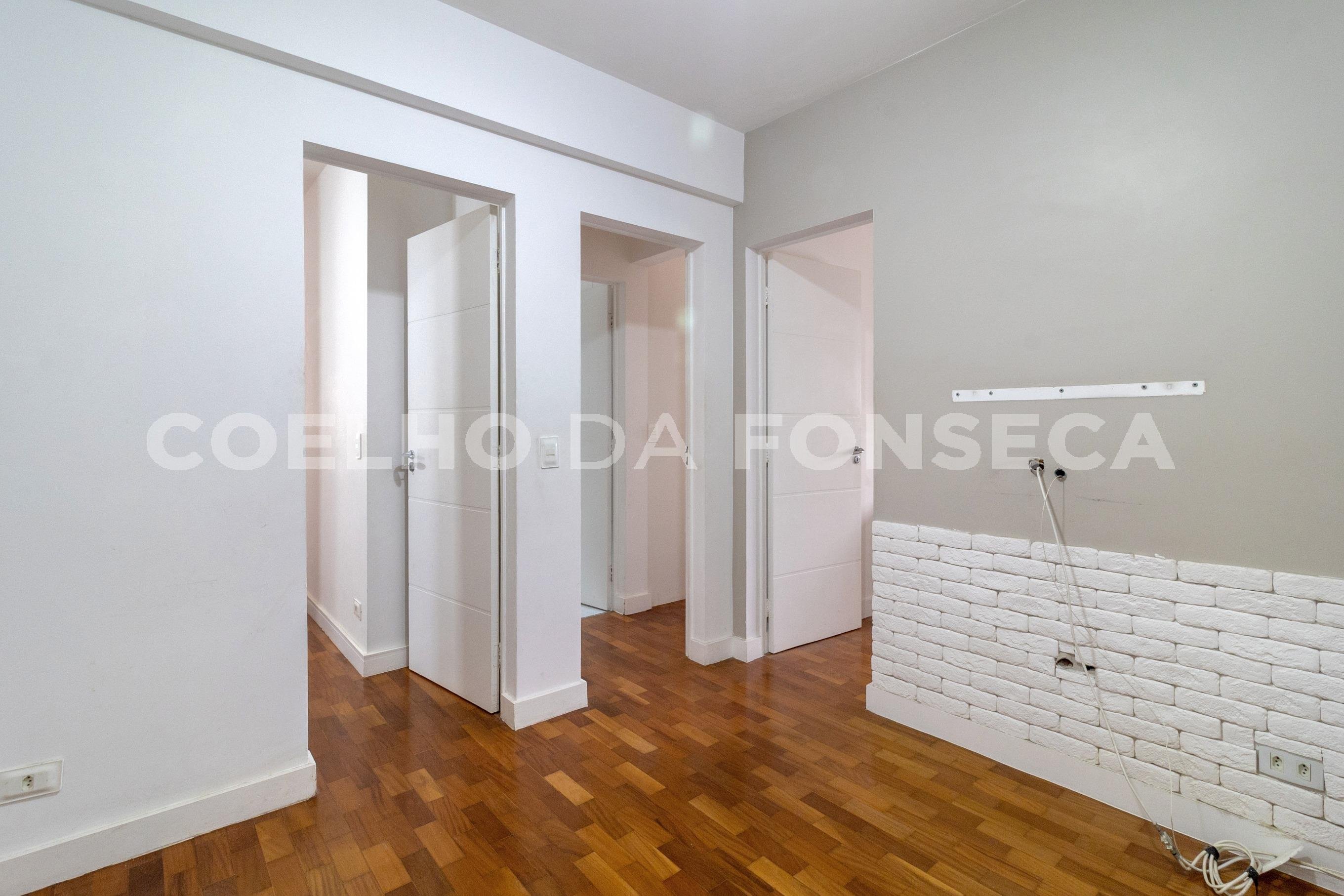 Hall de Circulação