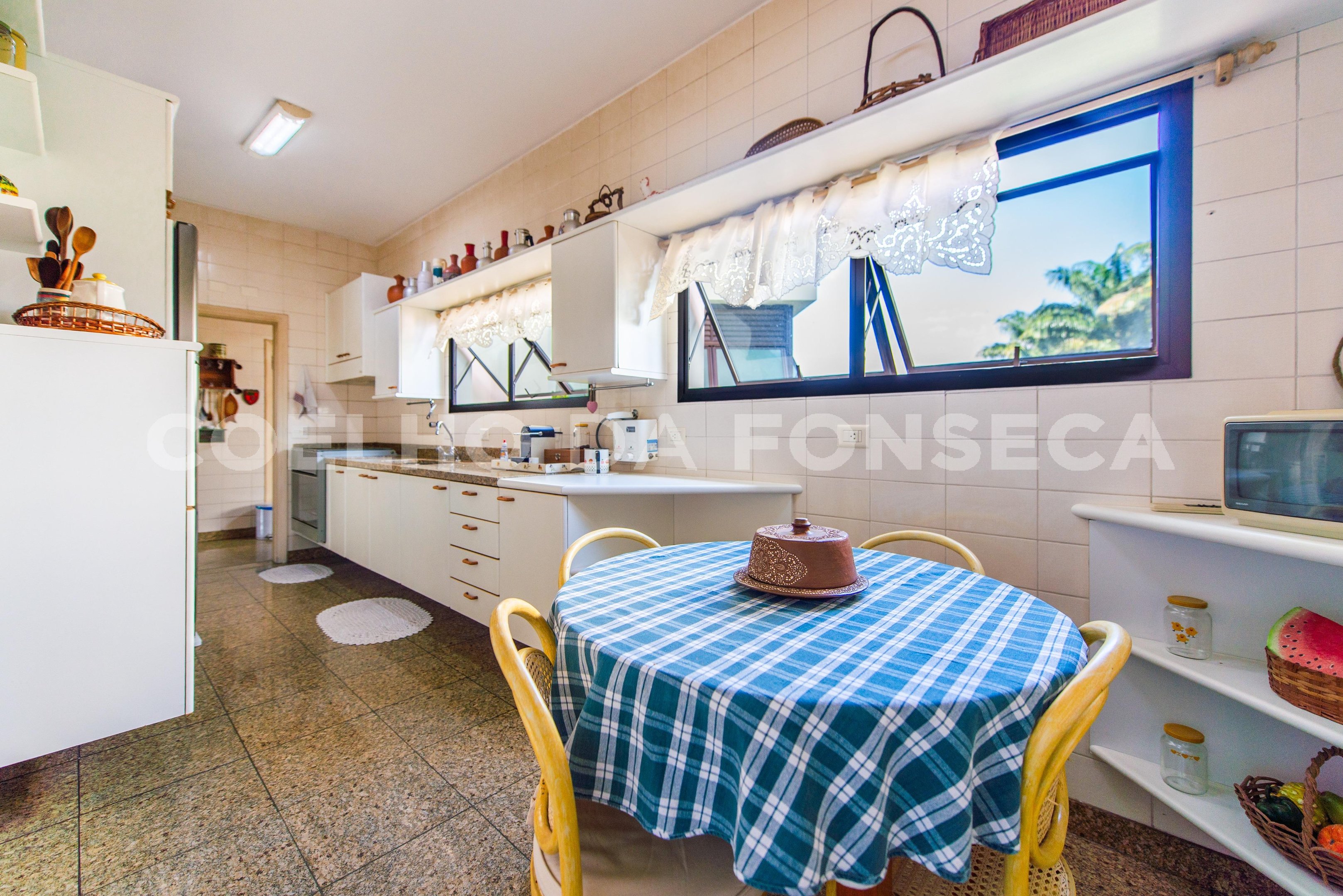 Cozinha