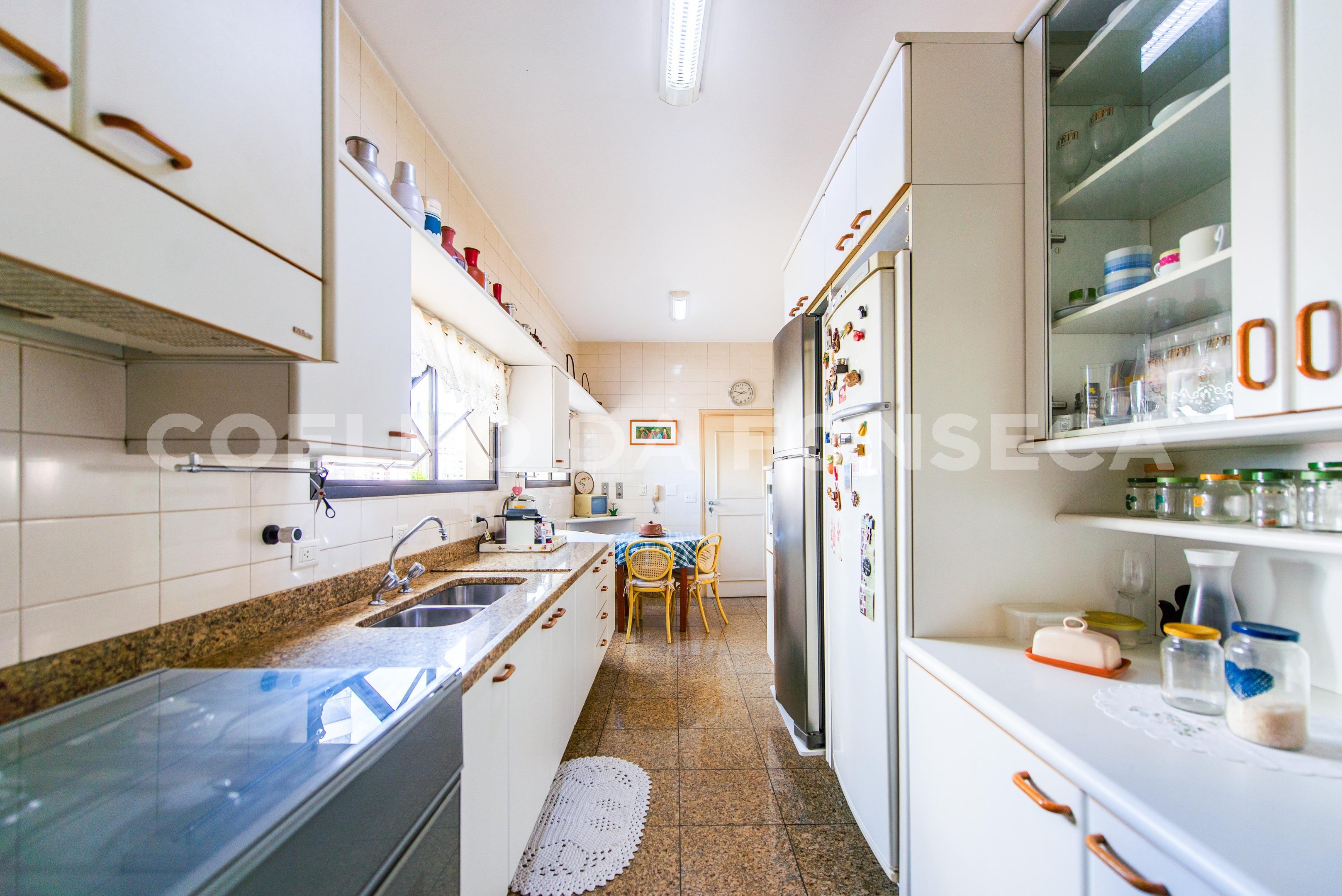 Cozinha