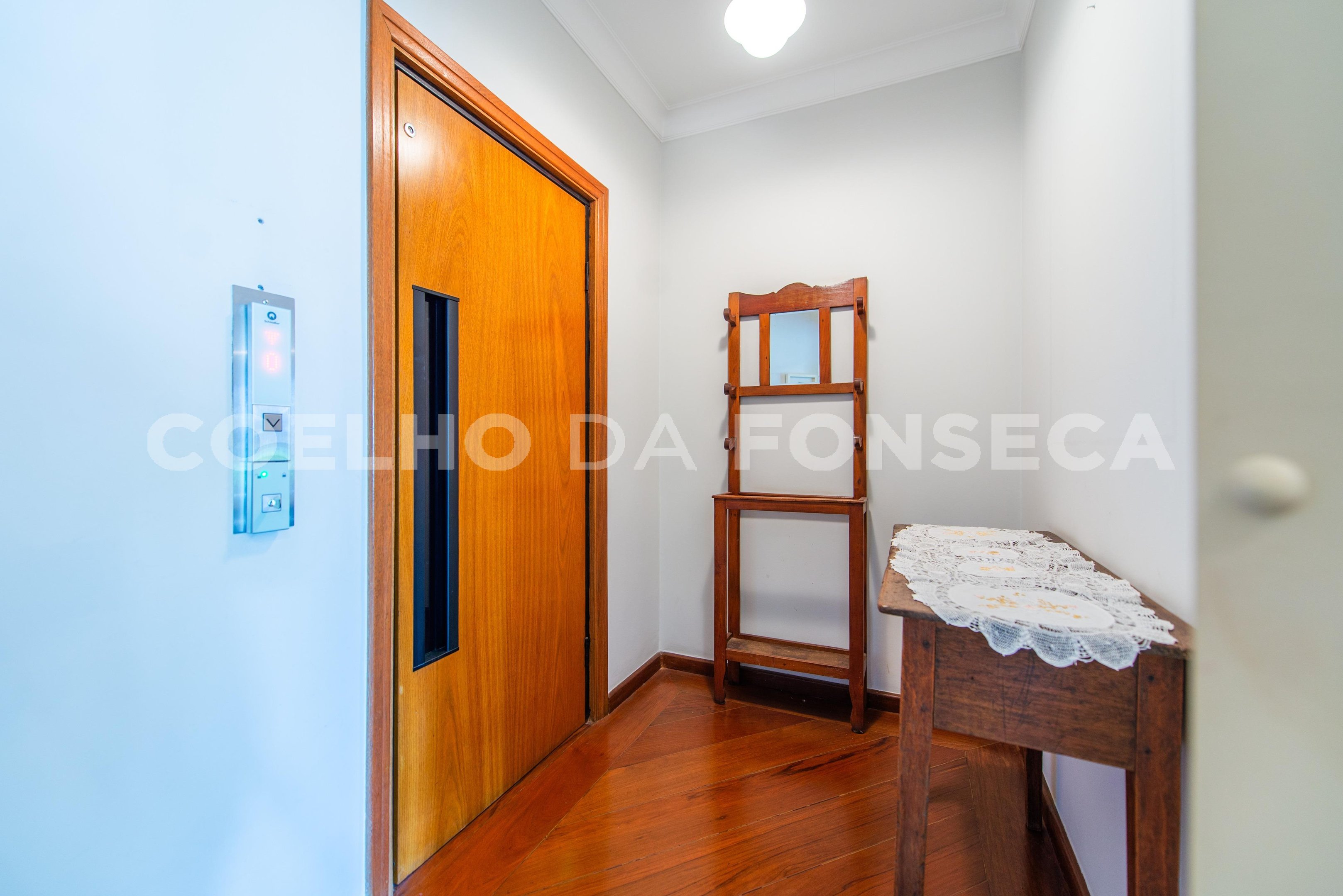 Hall de Elevadores
