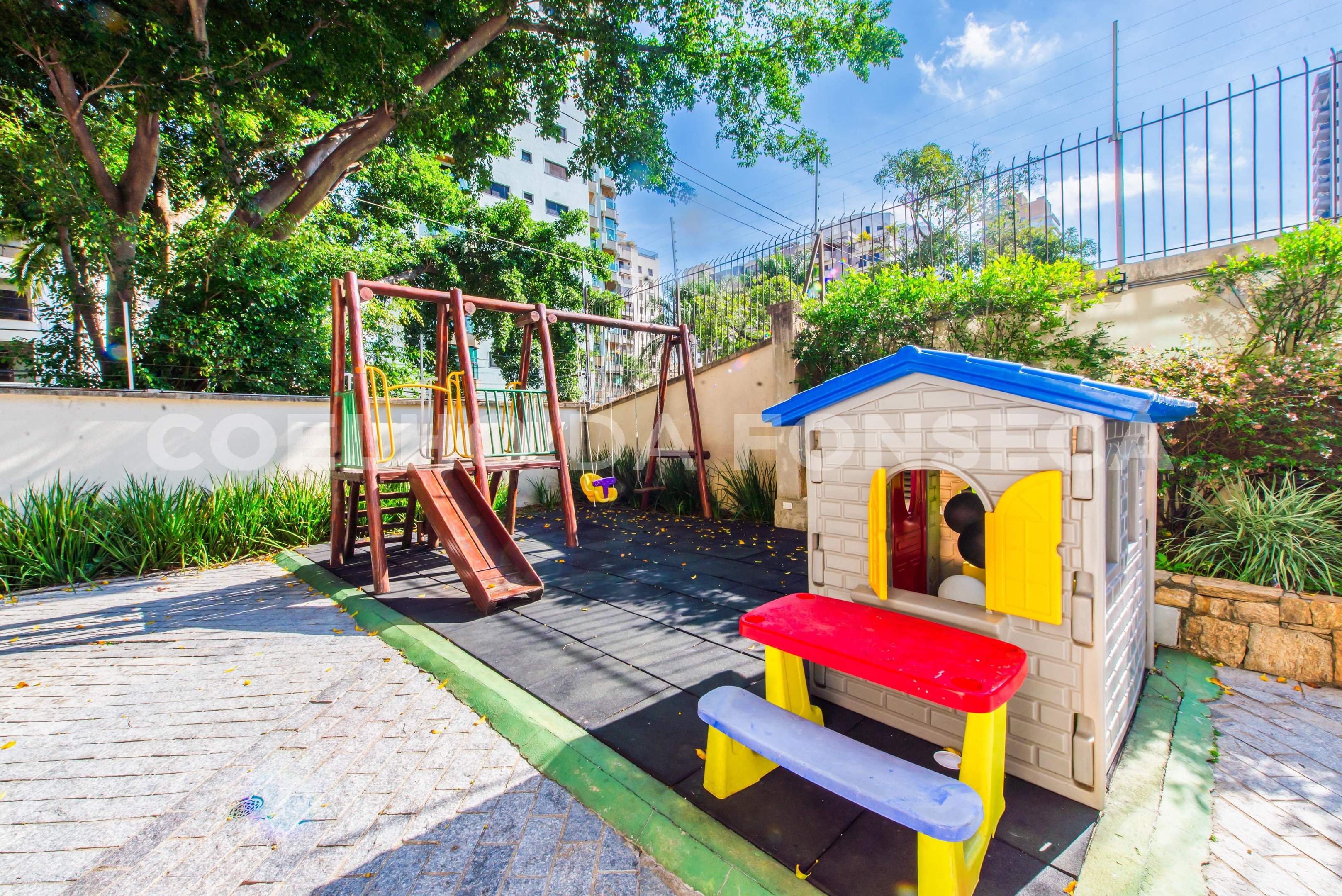 Playground