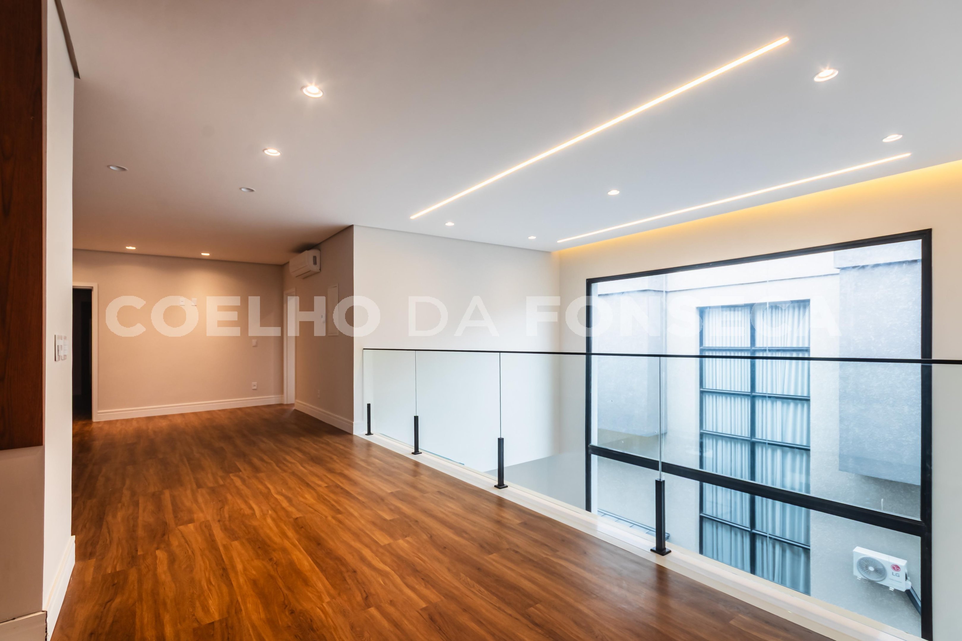 Hall de Circulação
