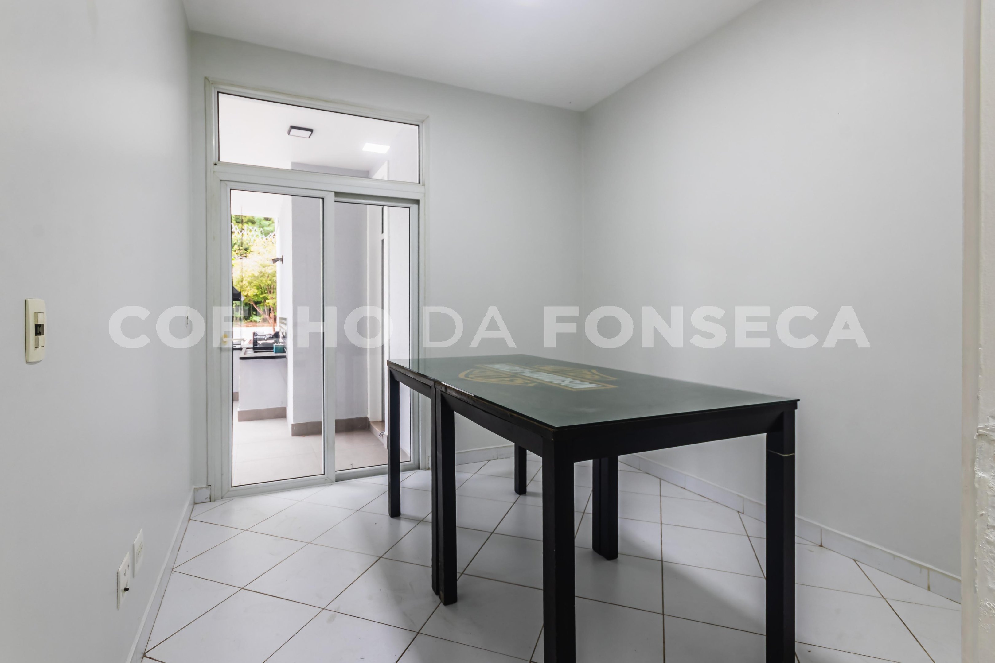 Sala de Almoço