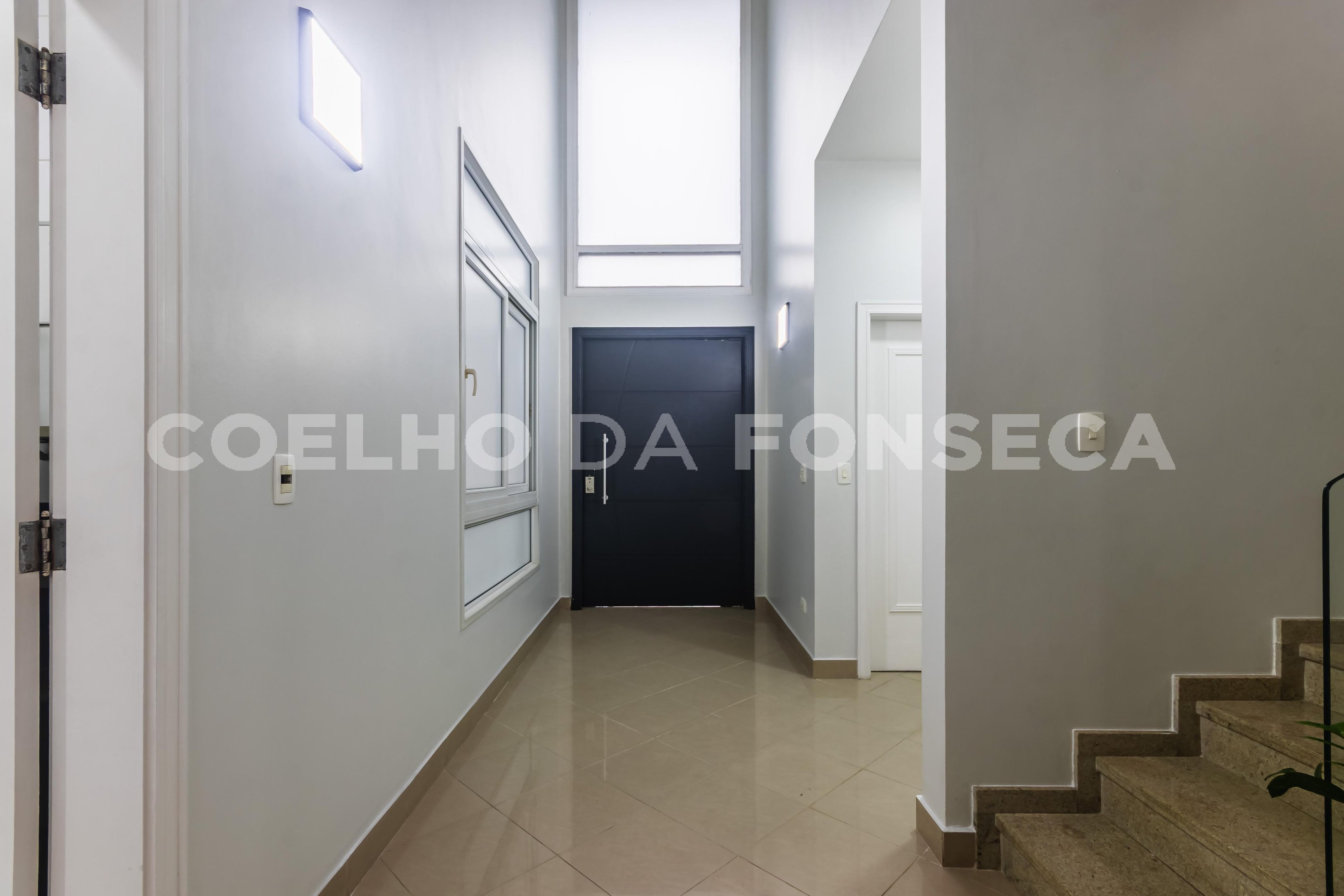 Entrada