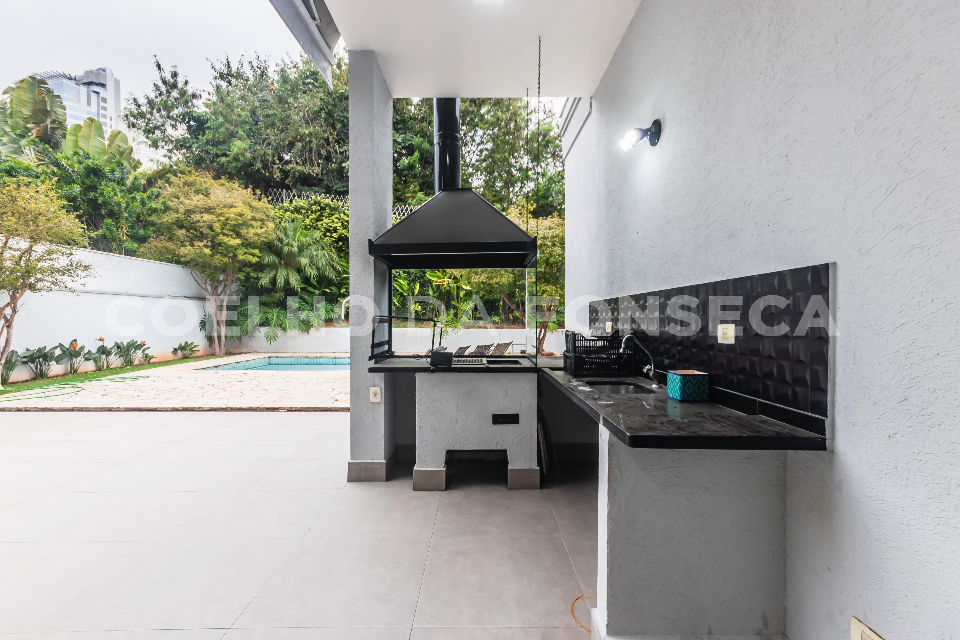 Espaço Gourmet (Unidade)