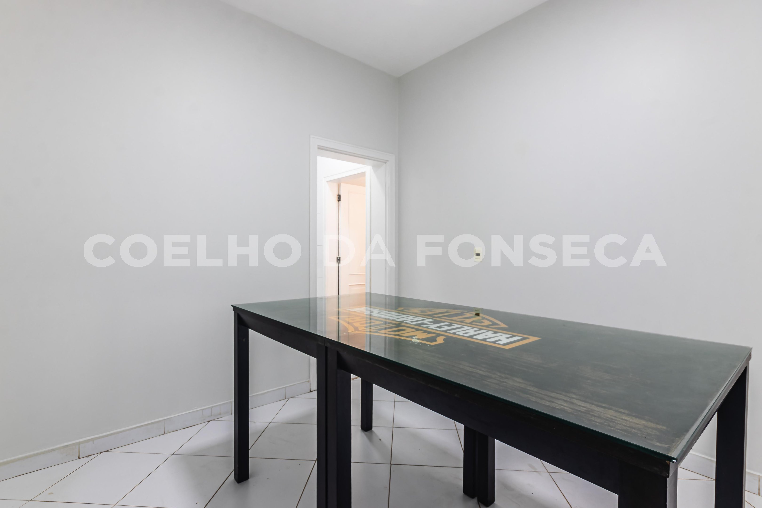 Sala de Almoço