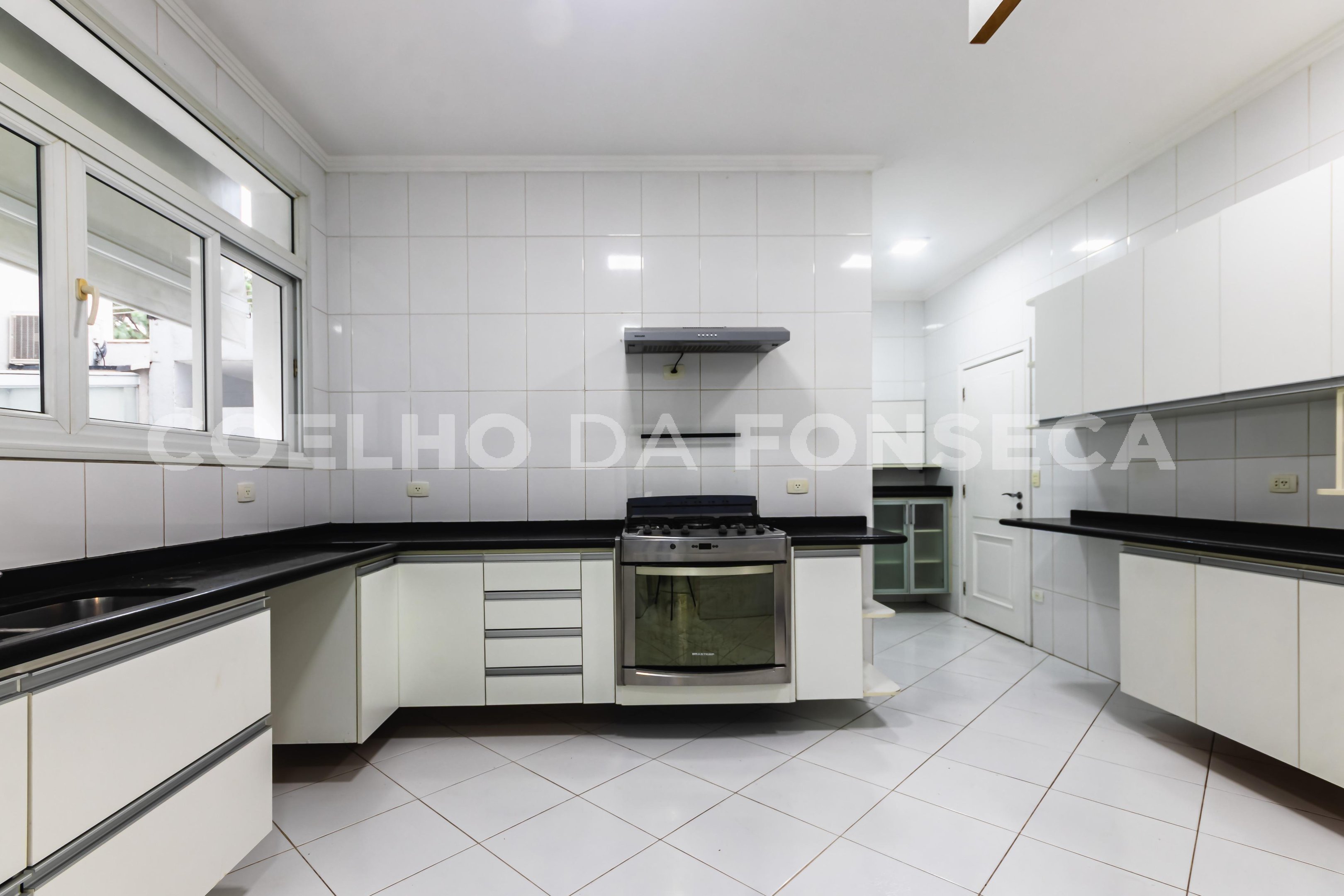 Cozinha