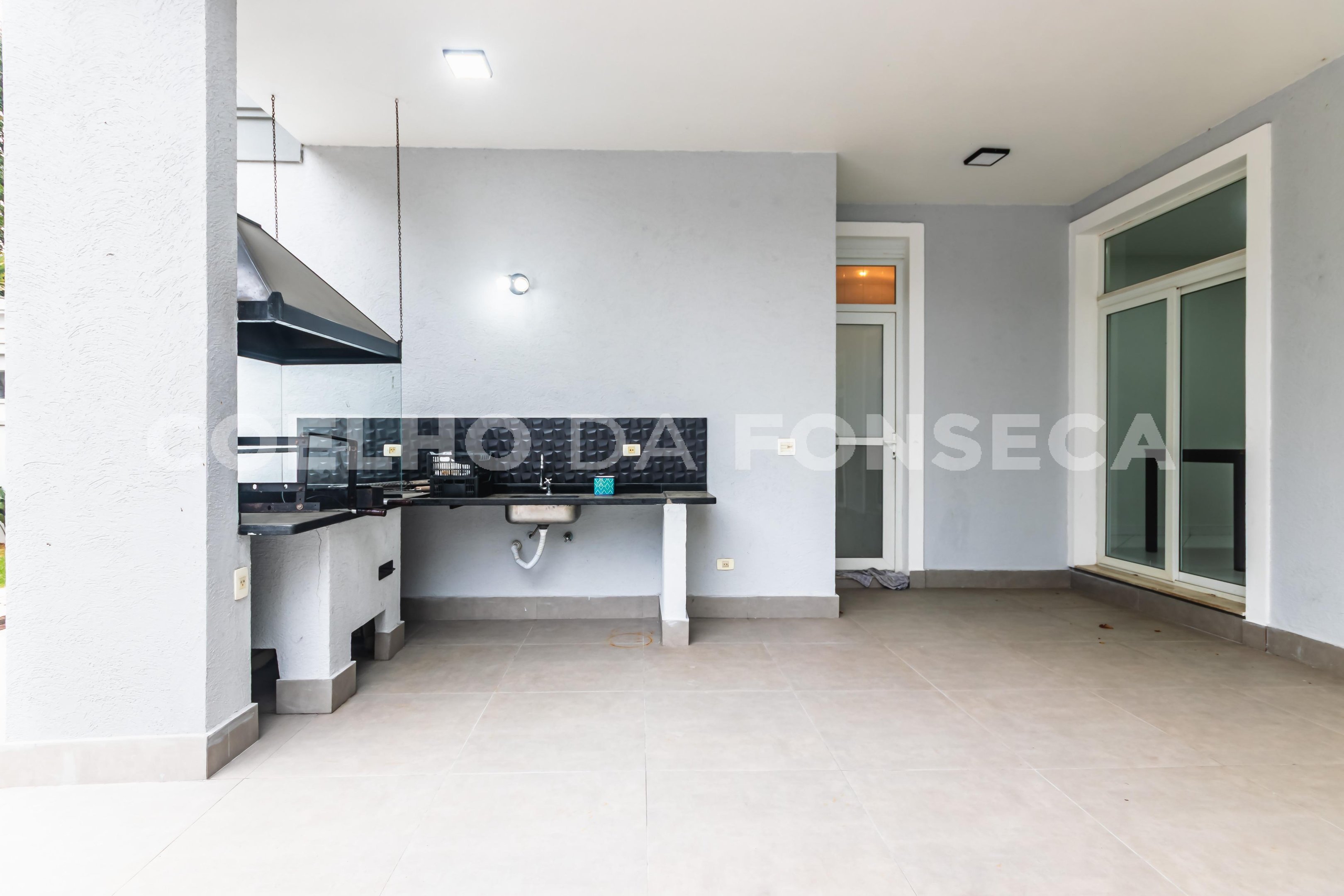 Espaço Gourmet (Unidade)