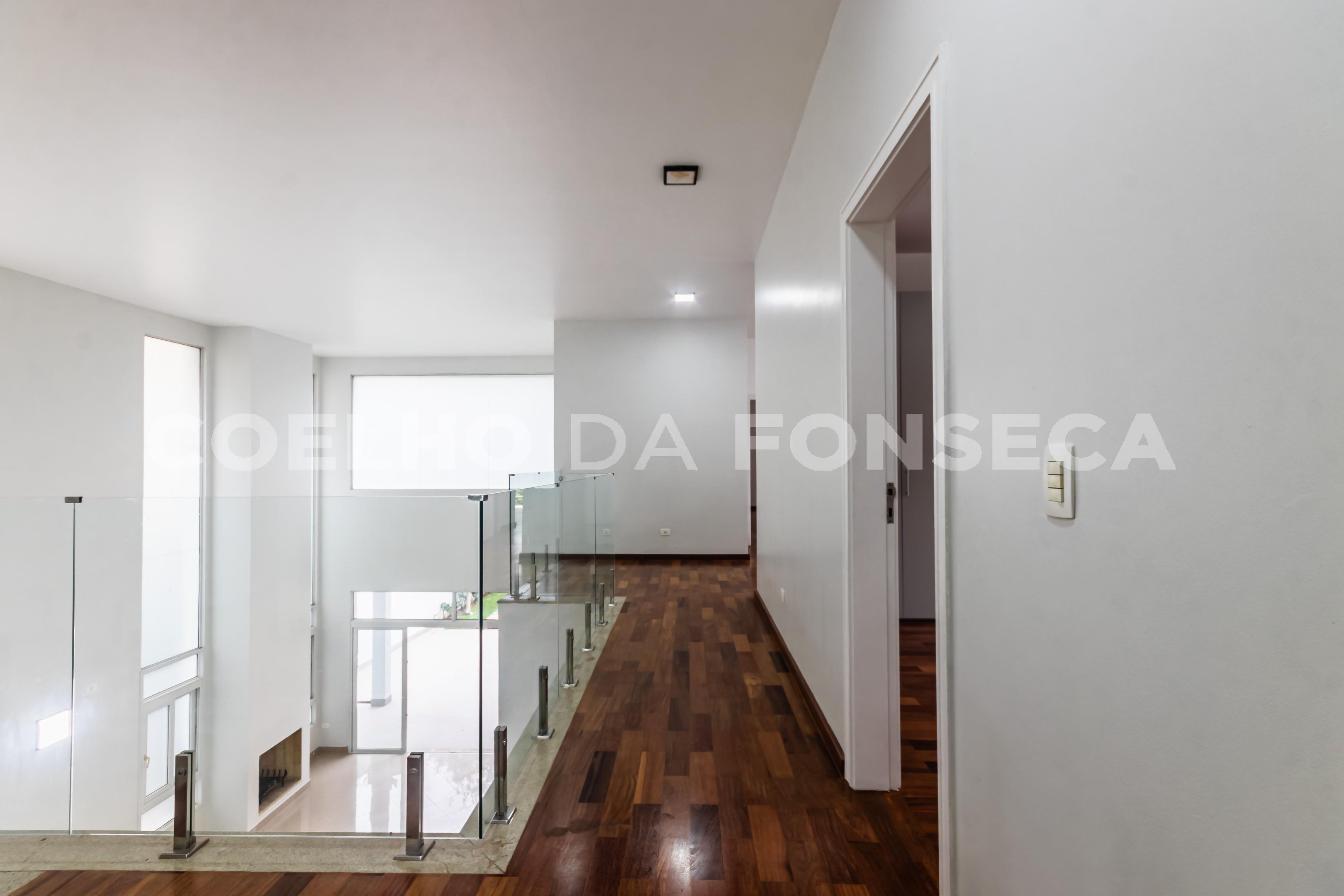 Hall de Circulação