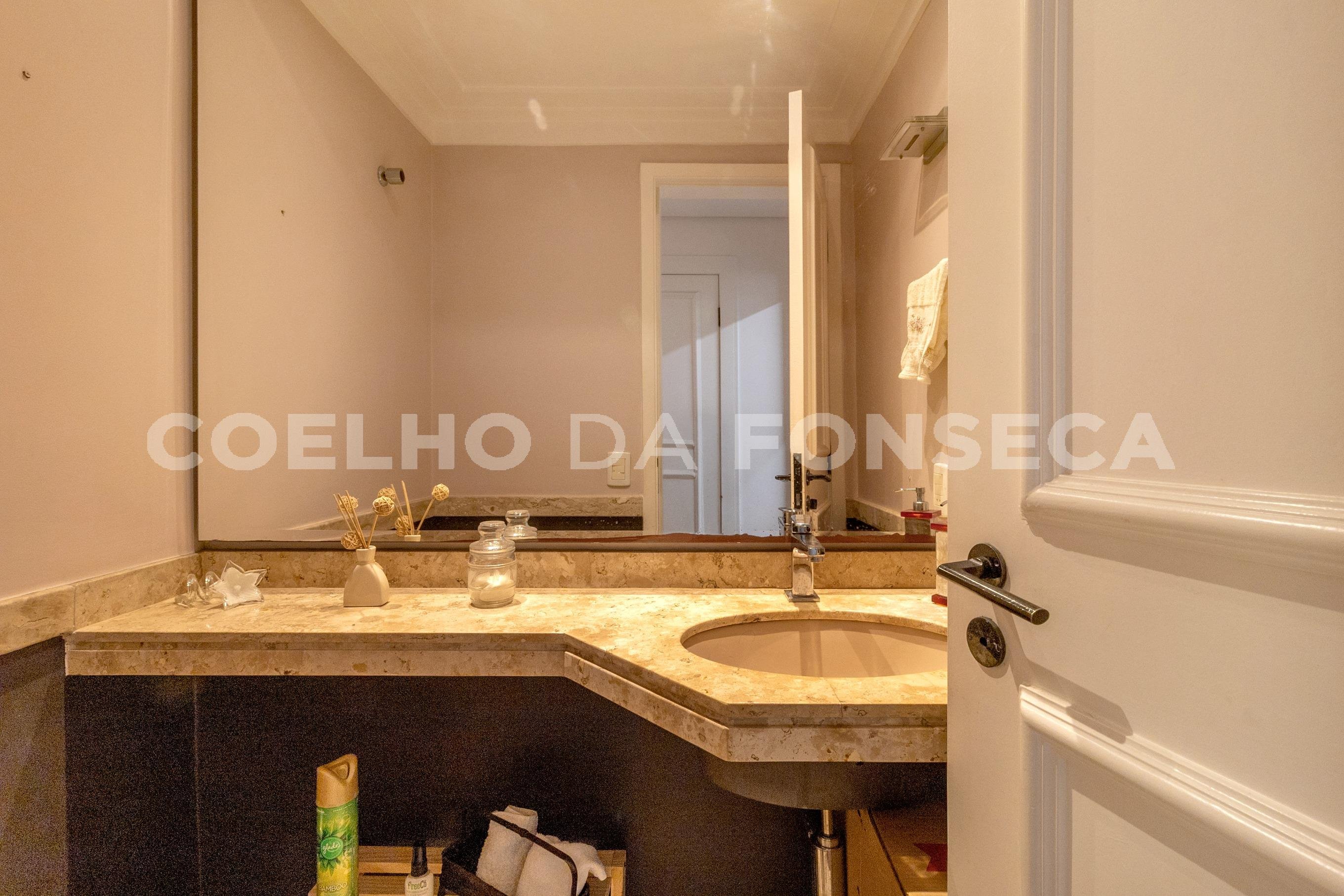 Lavabo