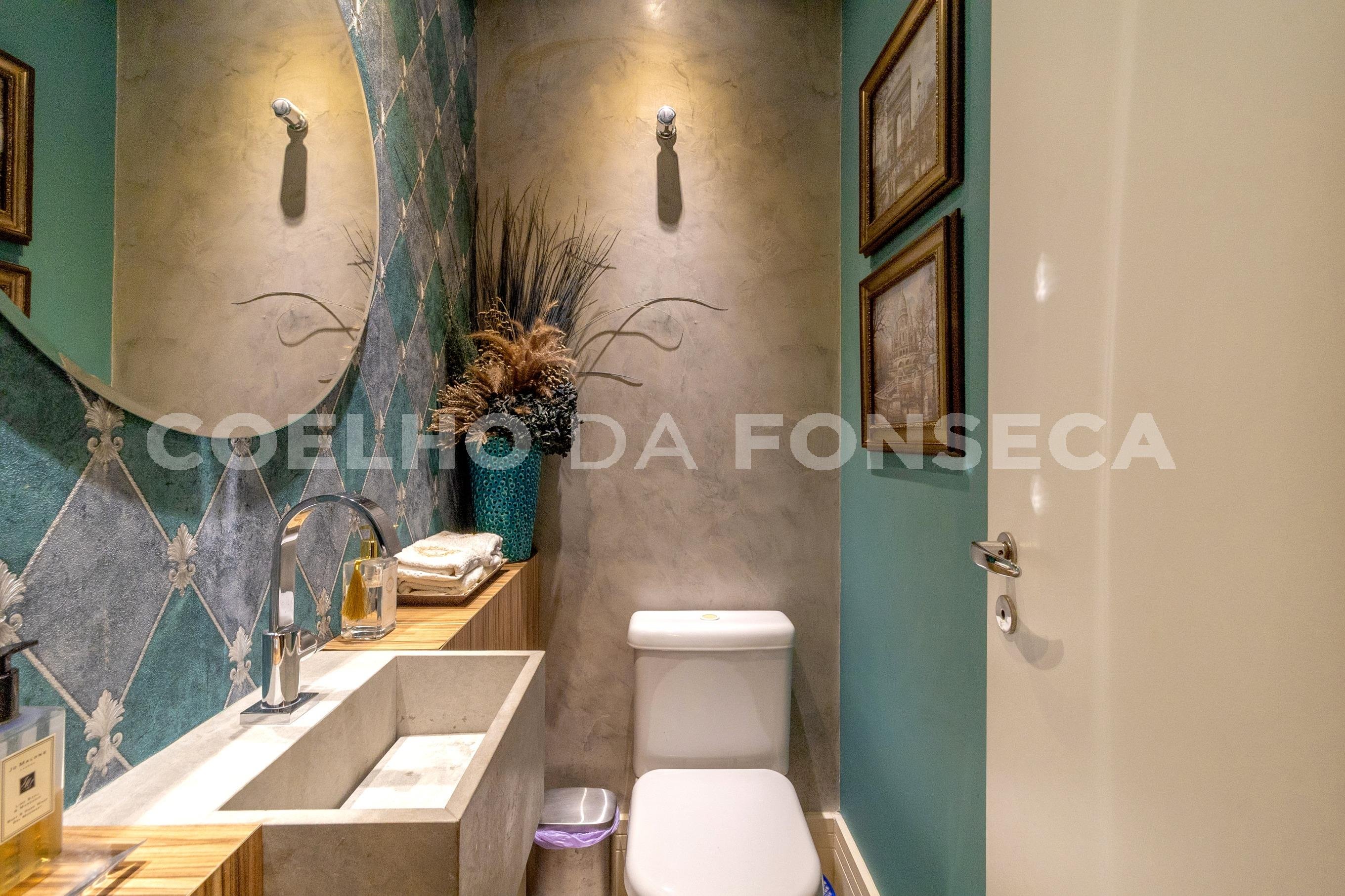 Lavabo