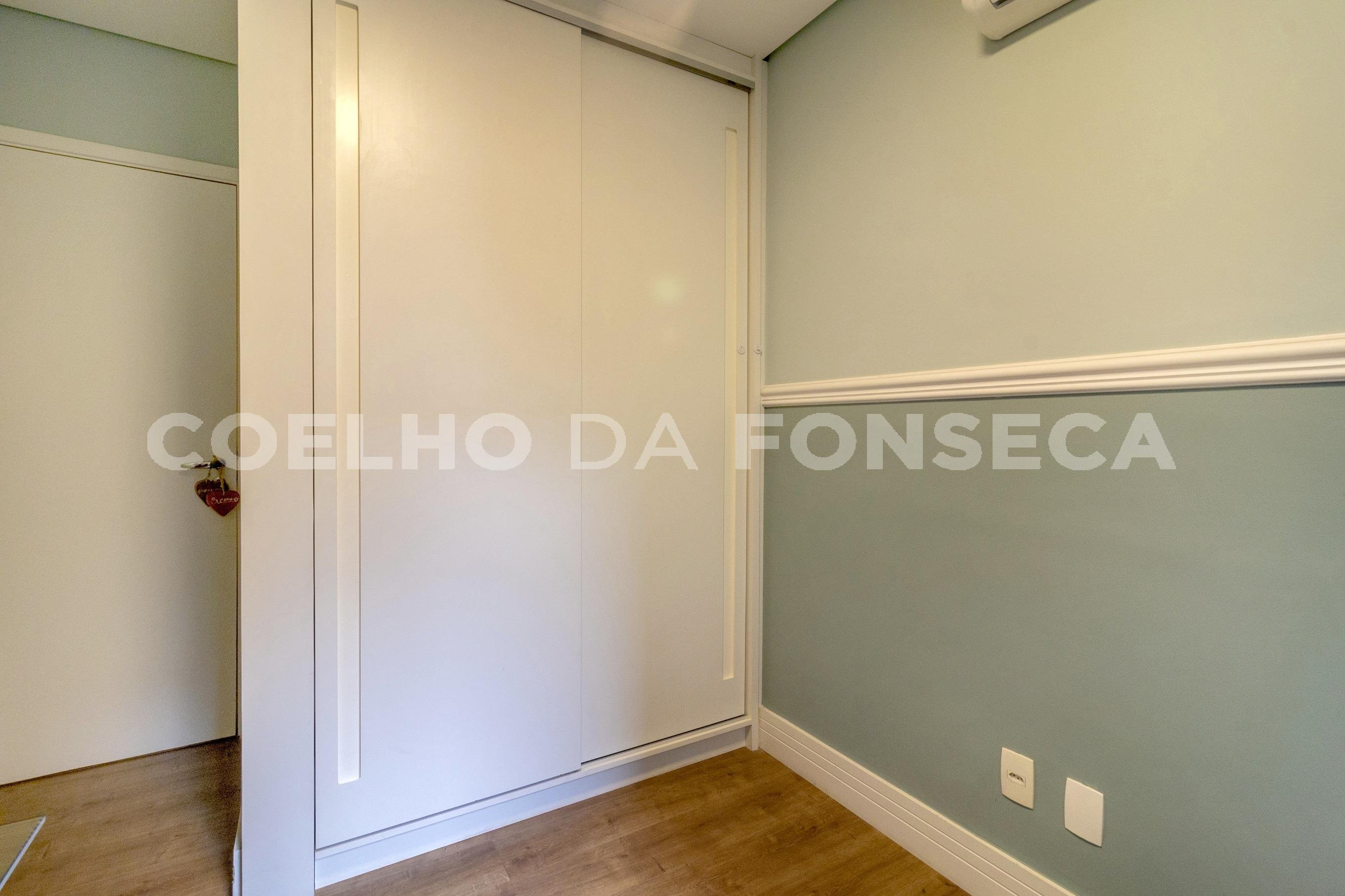 Dormitório