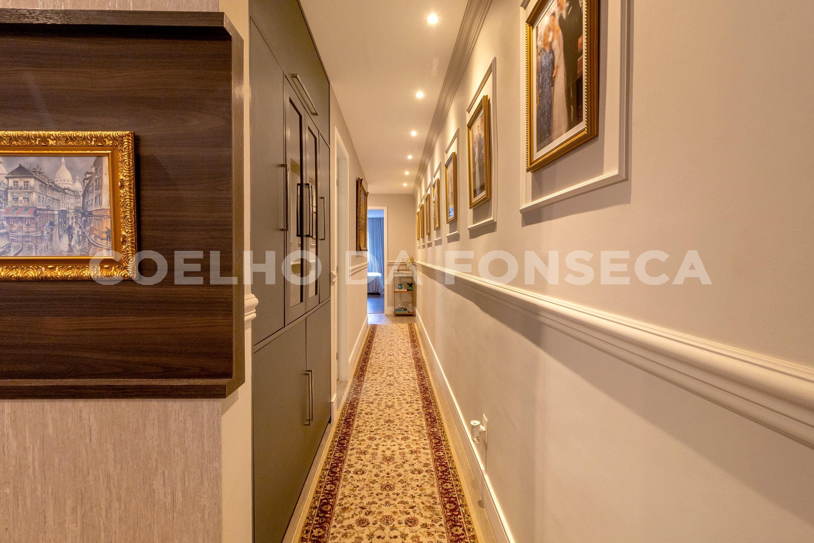 Hall de Circulação