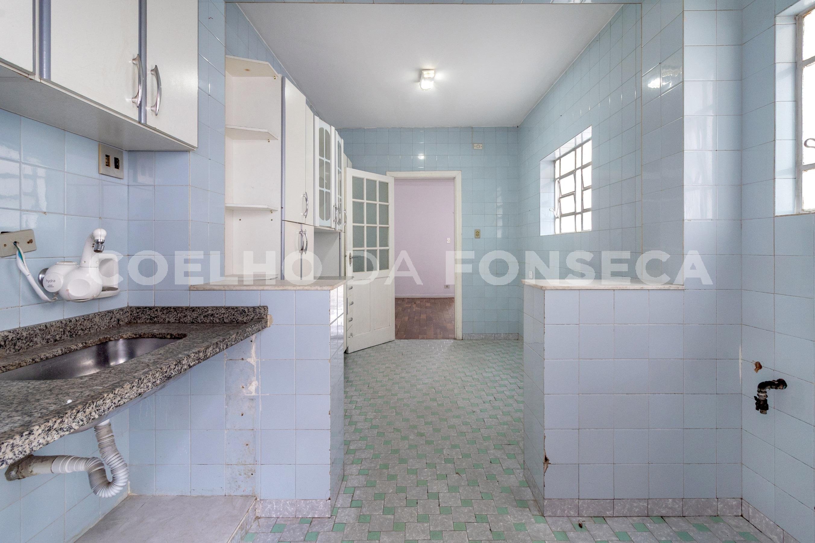 Cozinha