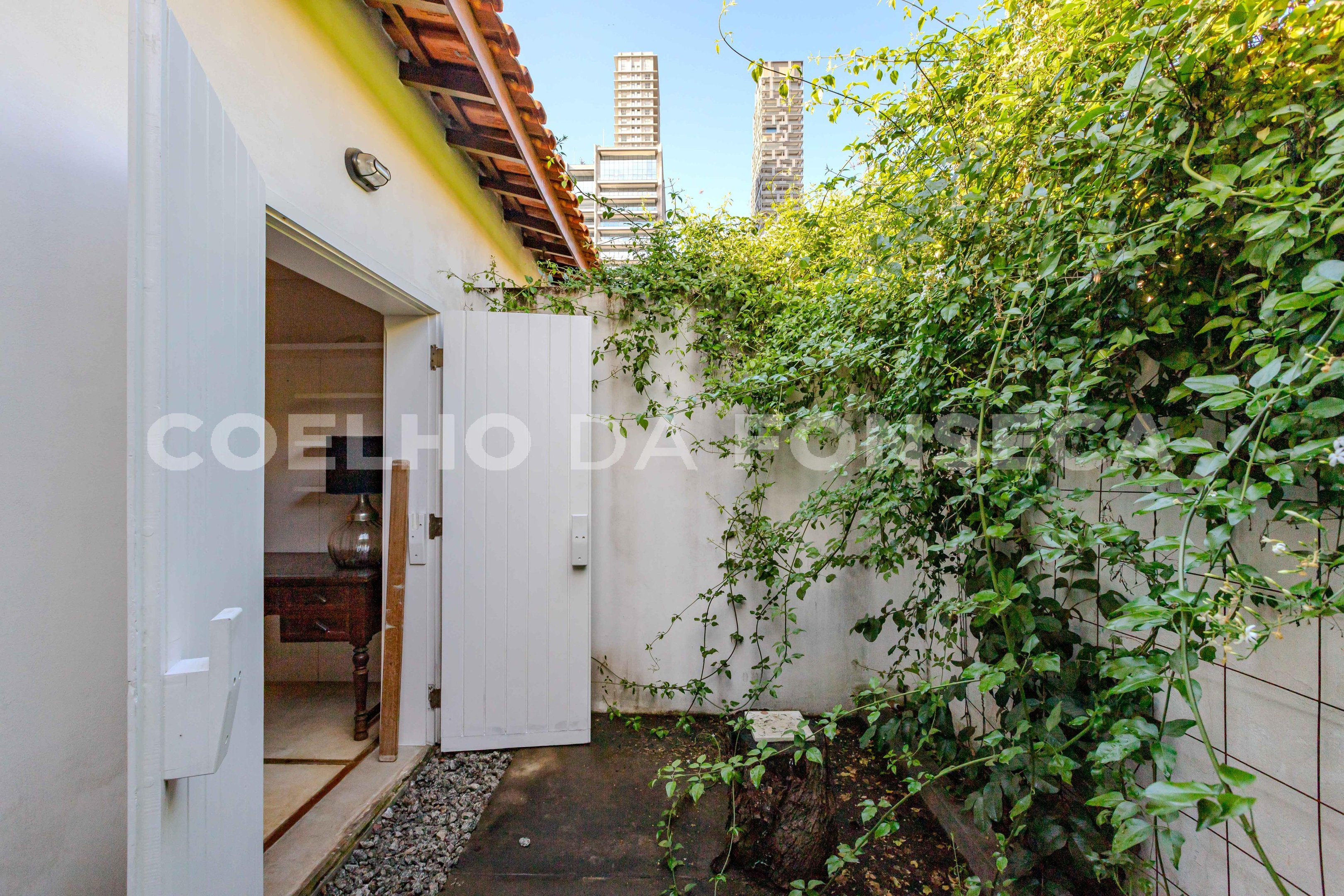 Jardim de Inverno