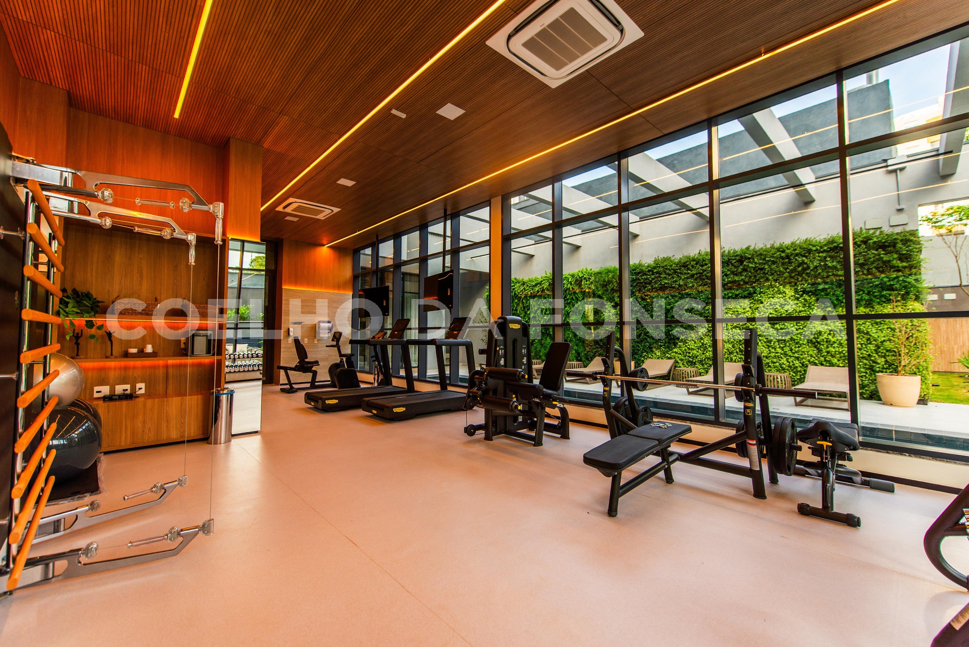 Fitness