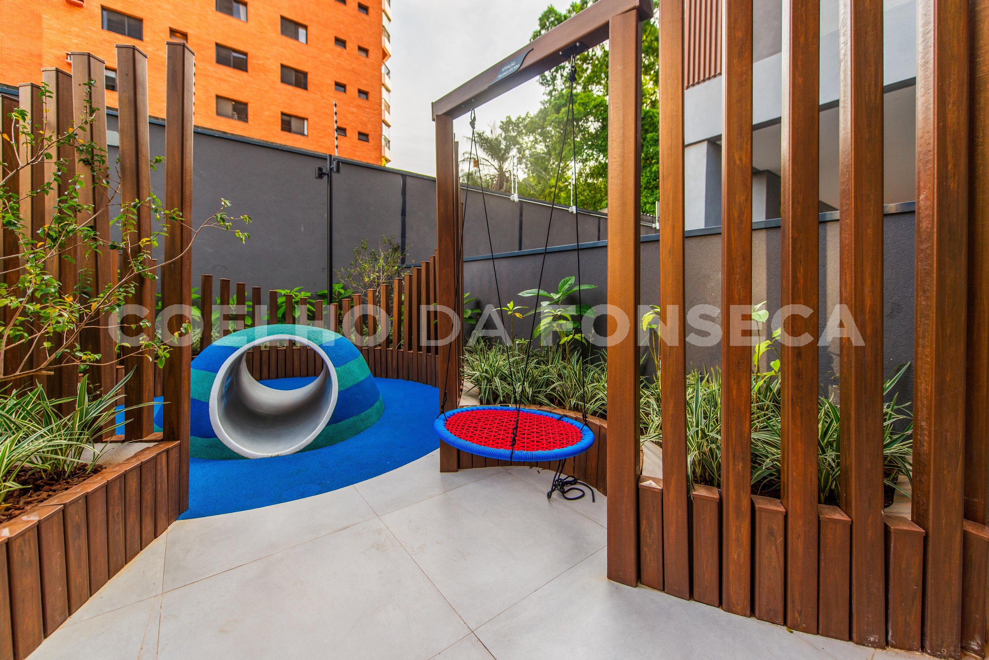 Playground