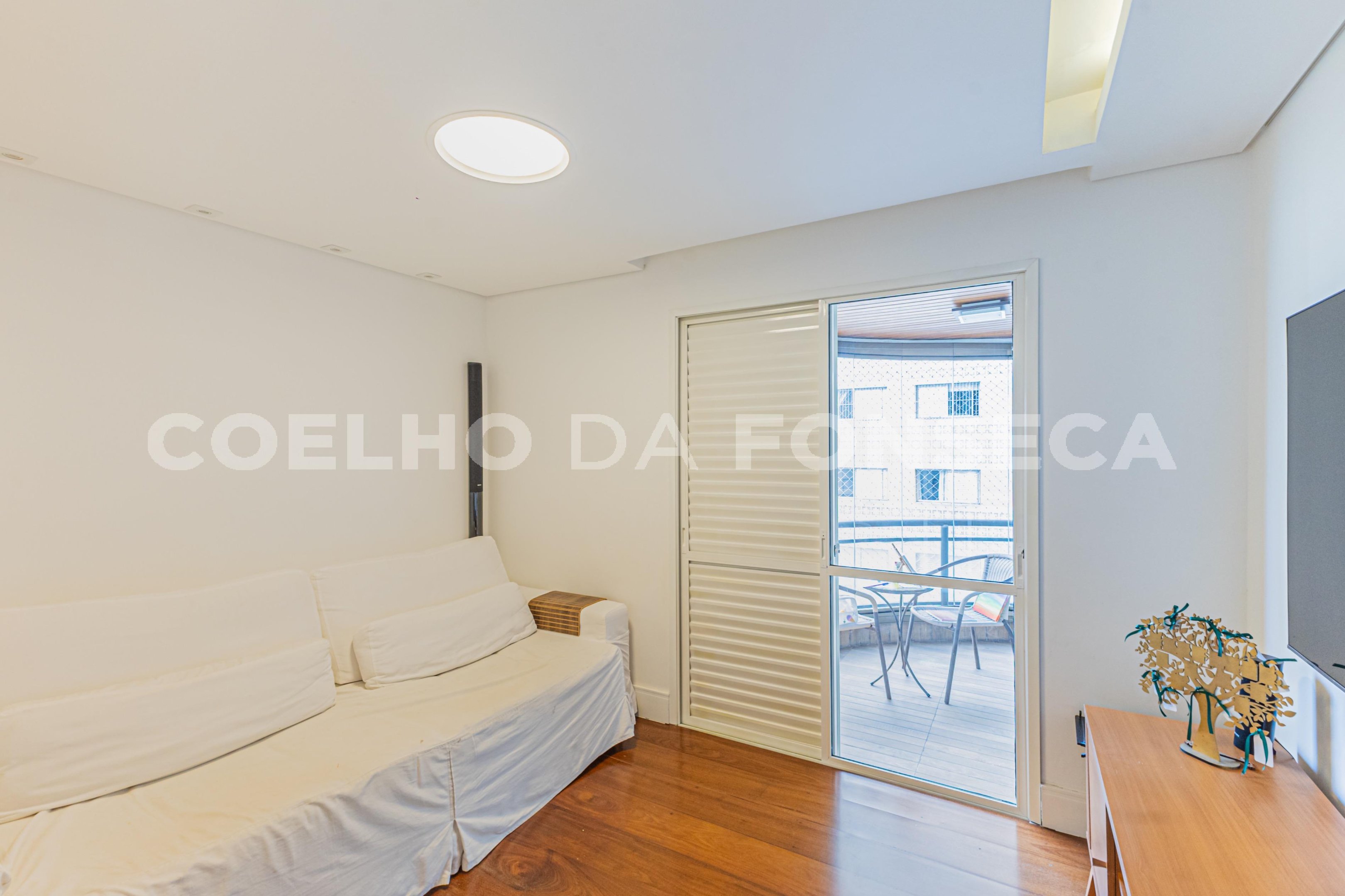 Sala de TV