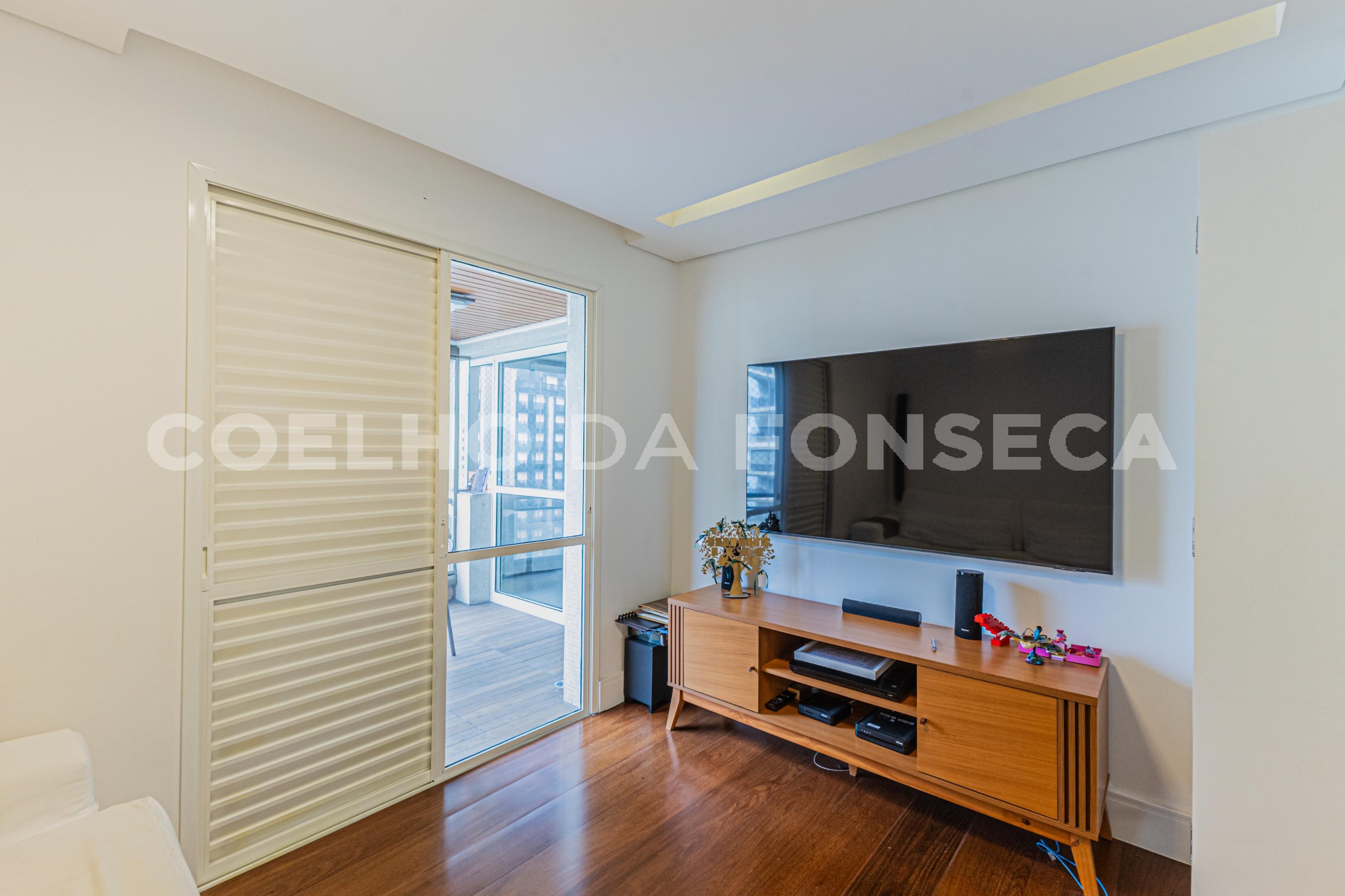 Sala de TV