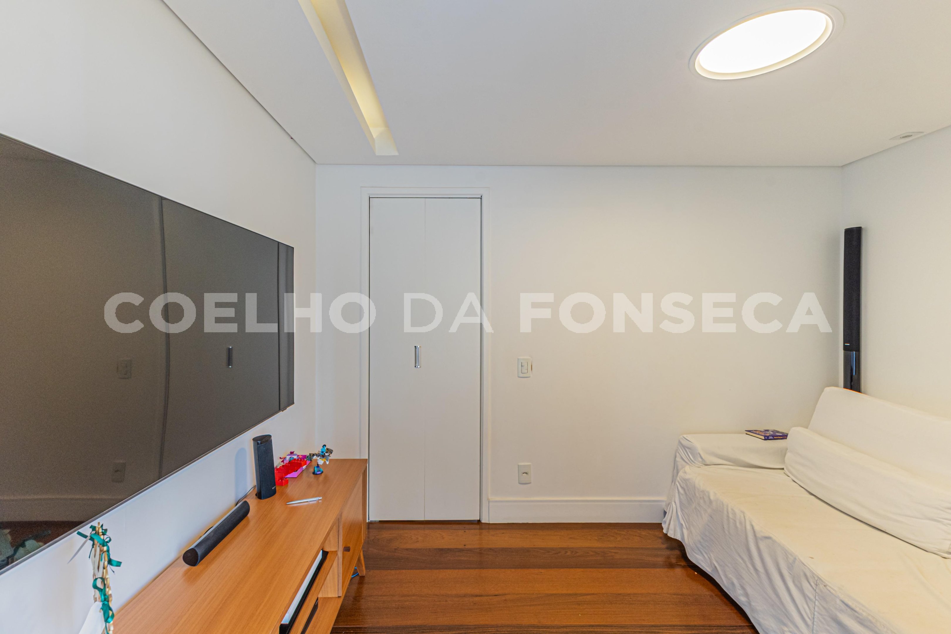 Sala de TV