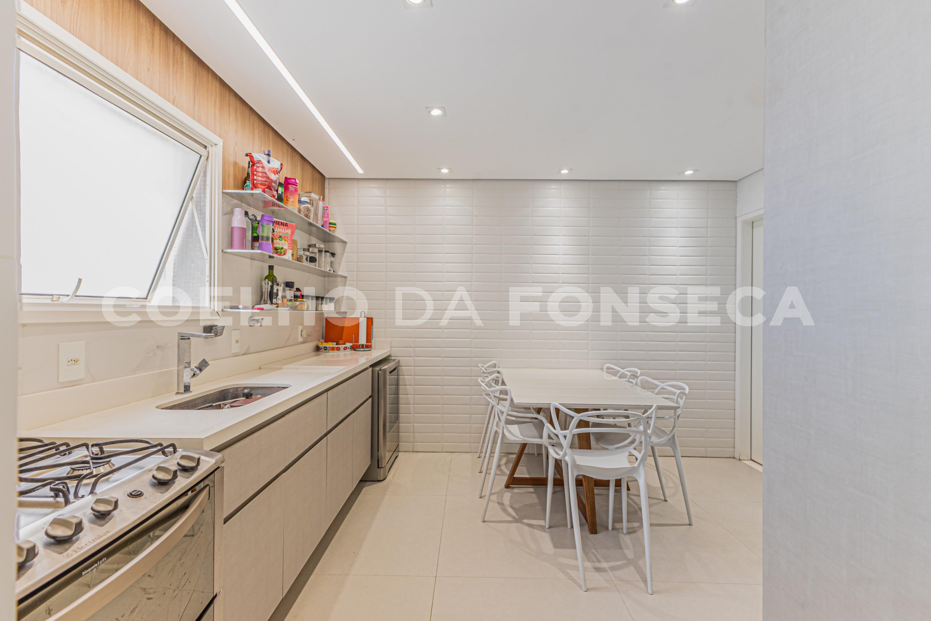 Cozinha