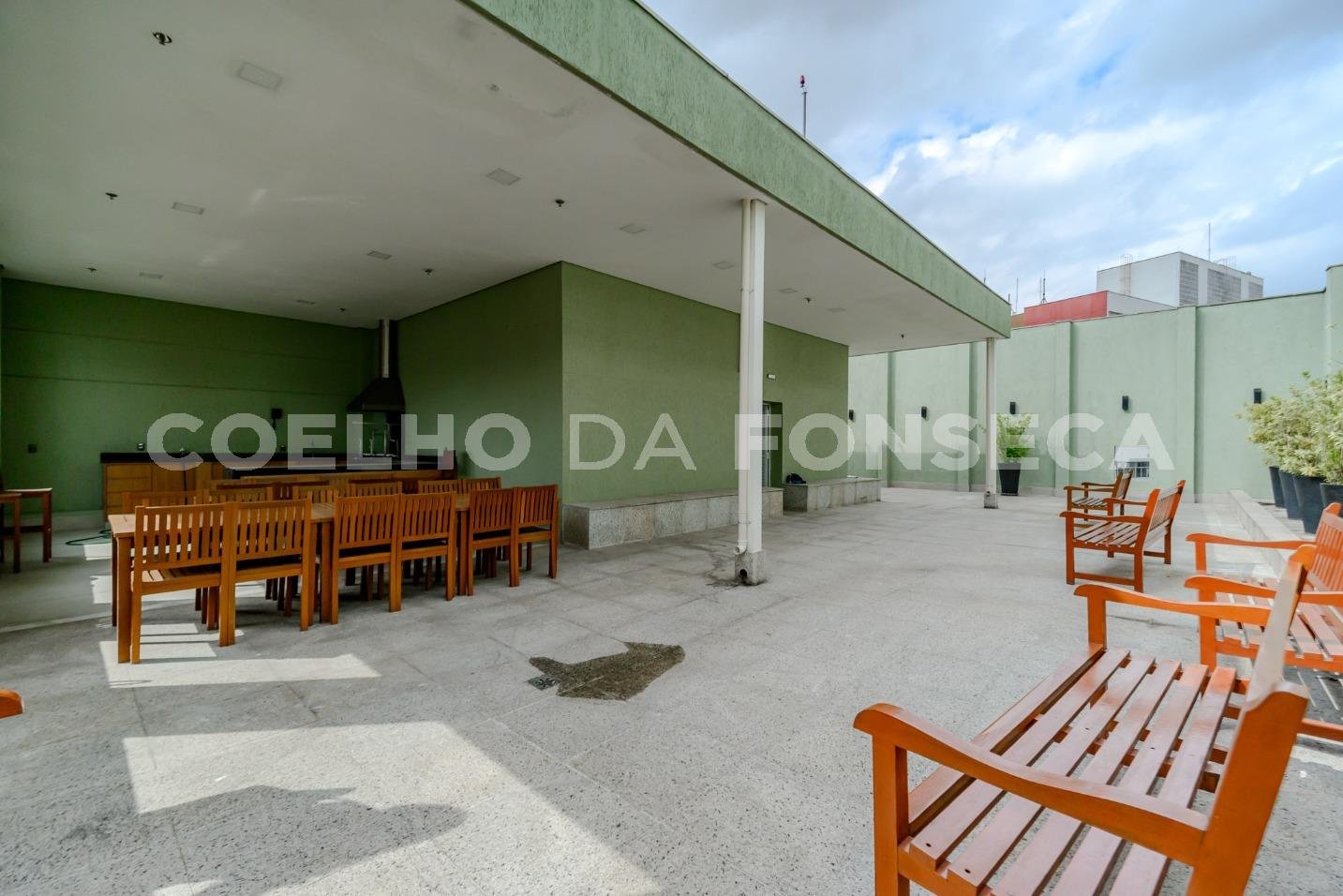 Terraço