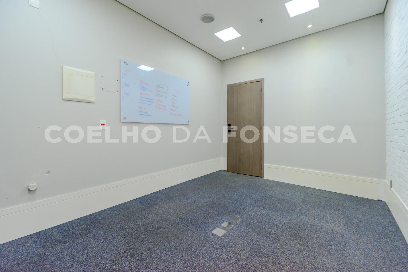 Recepção