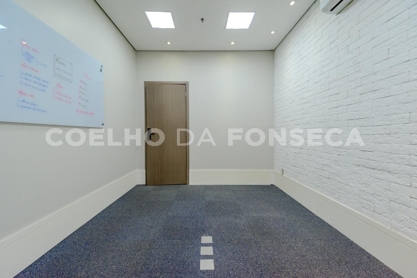 Recepção