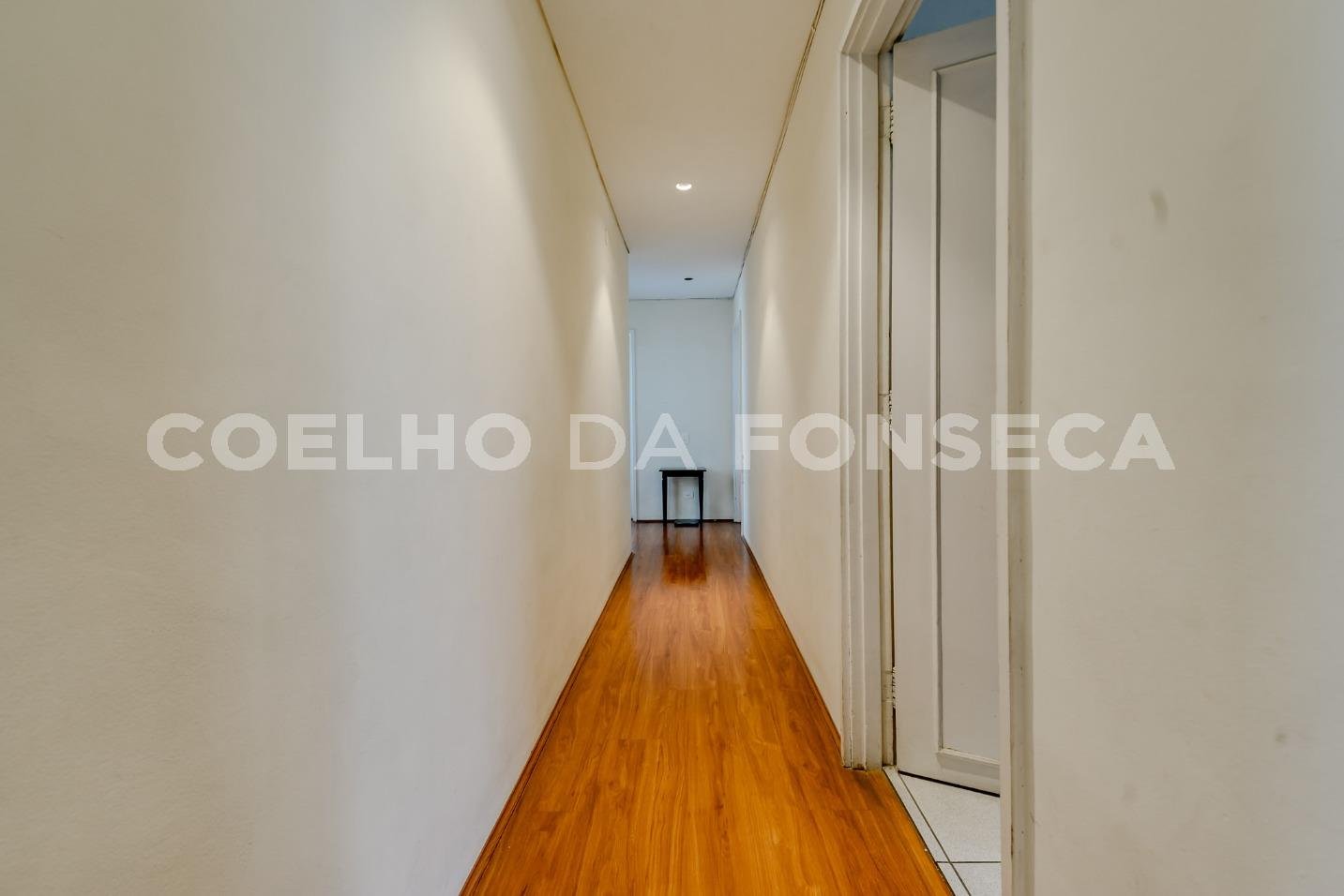 Hall de Circulação