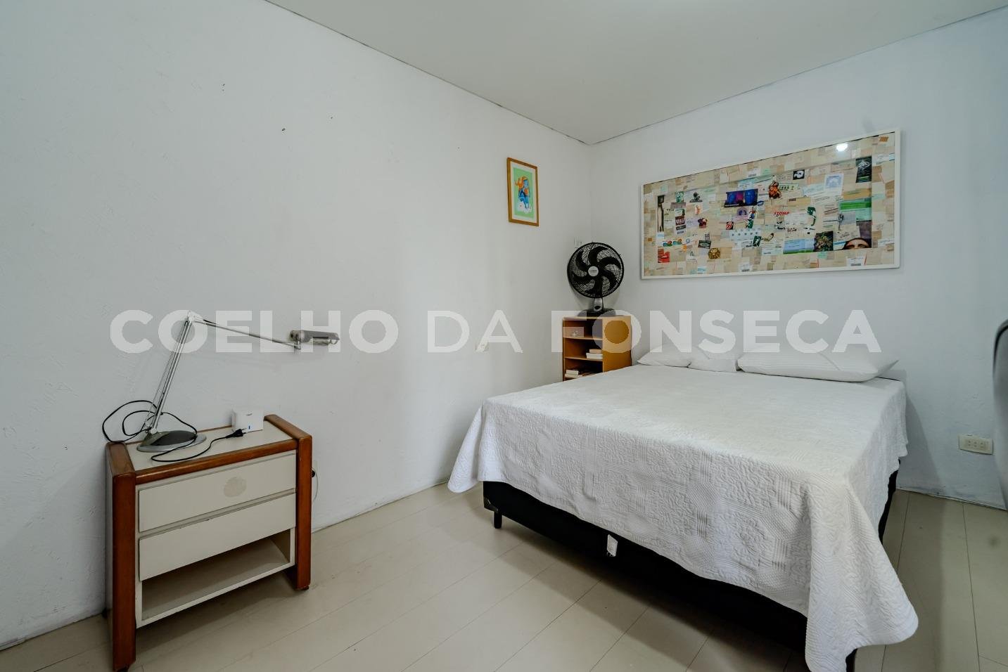 Dormitório 1