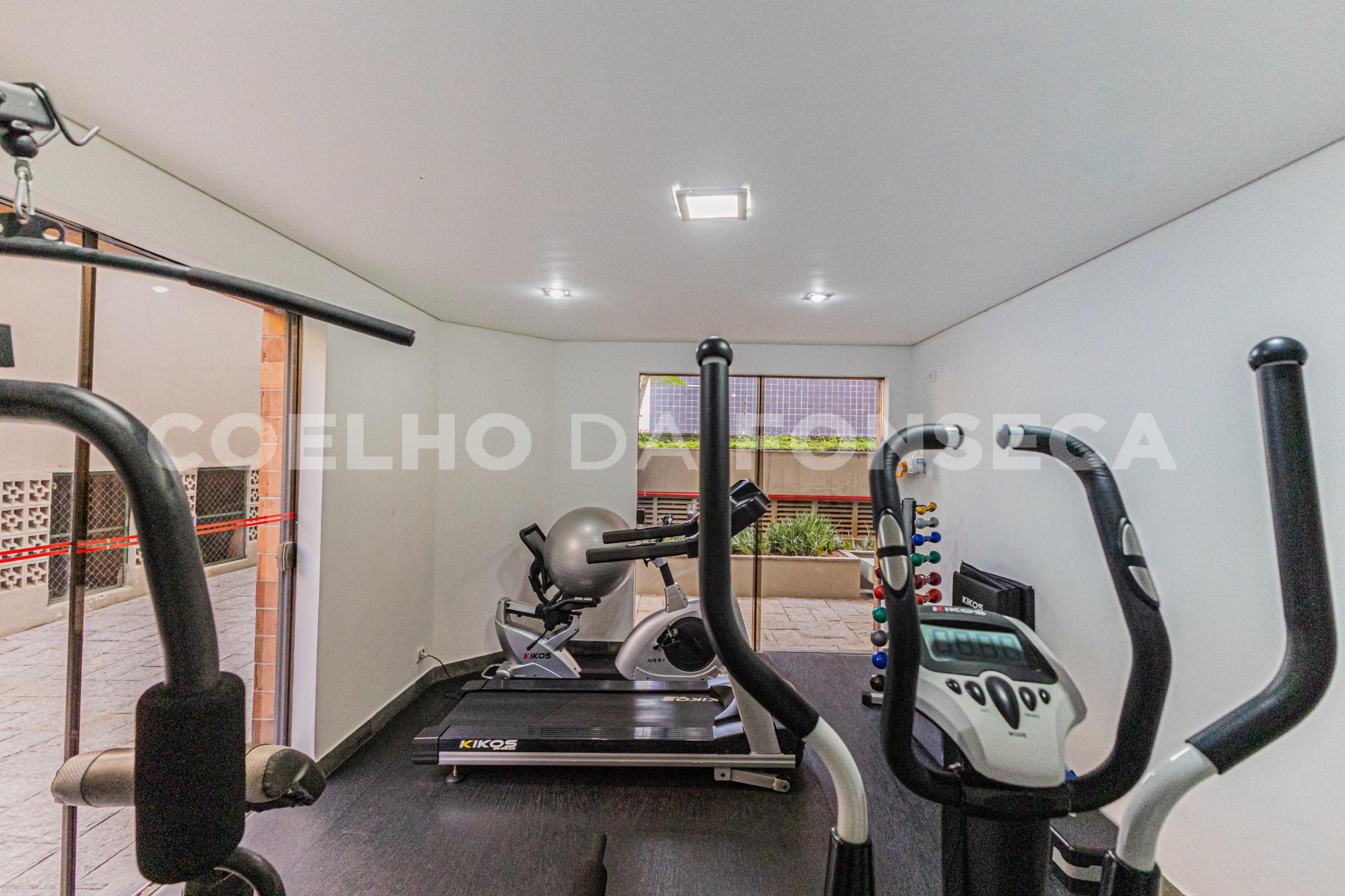 Fitness
