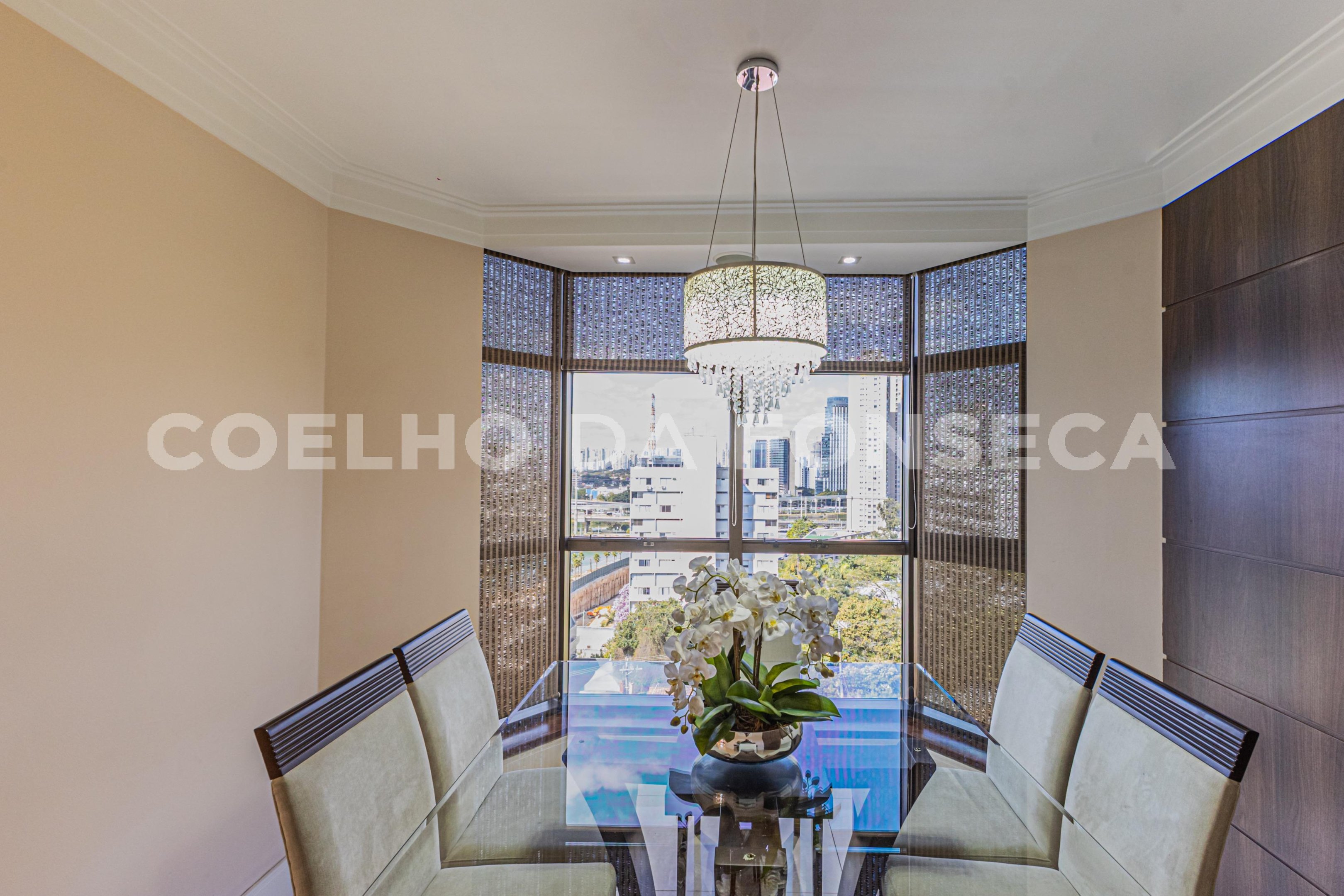 Sala de Almoço