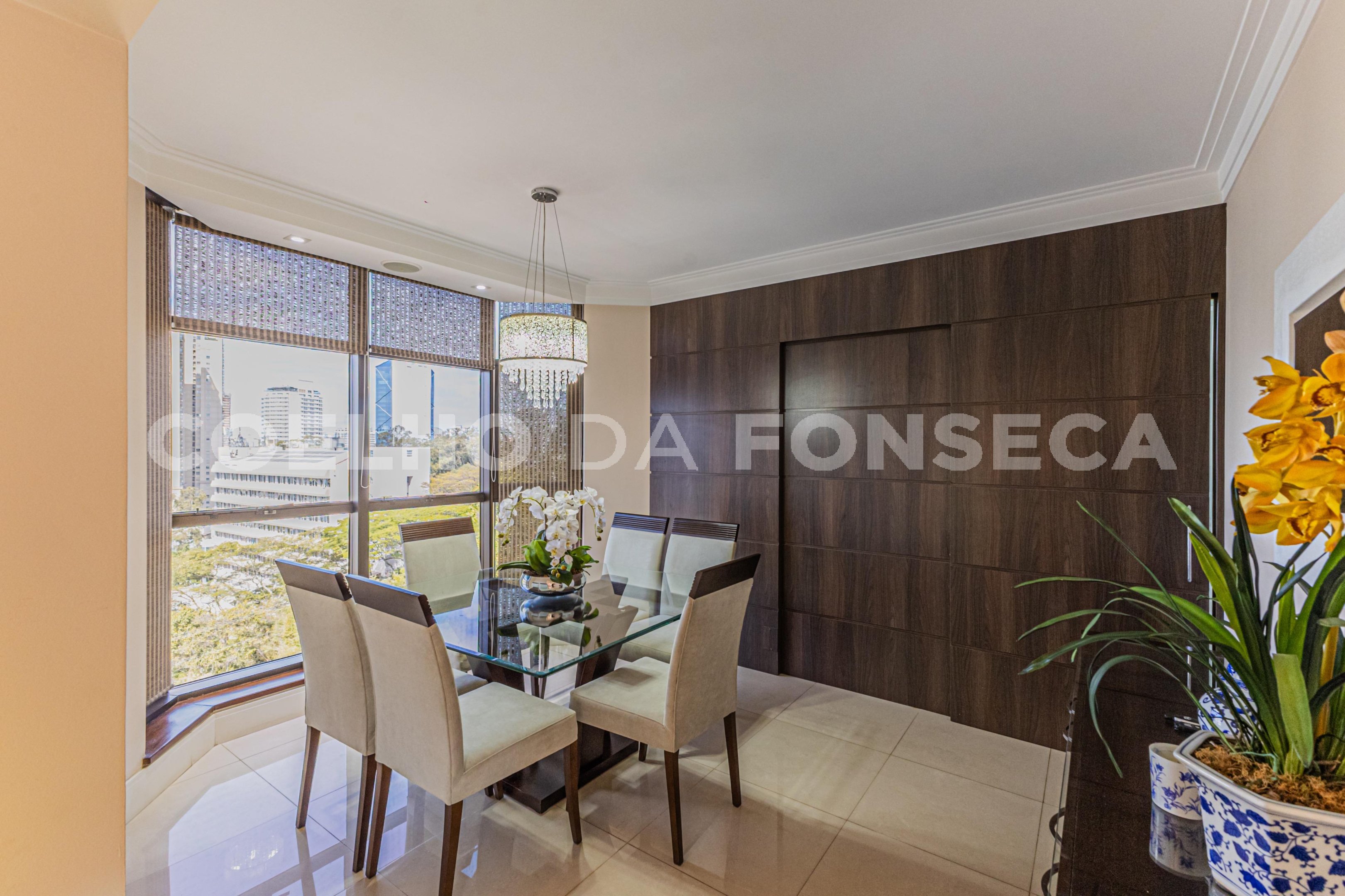 Sala de Almoço
