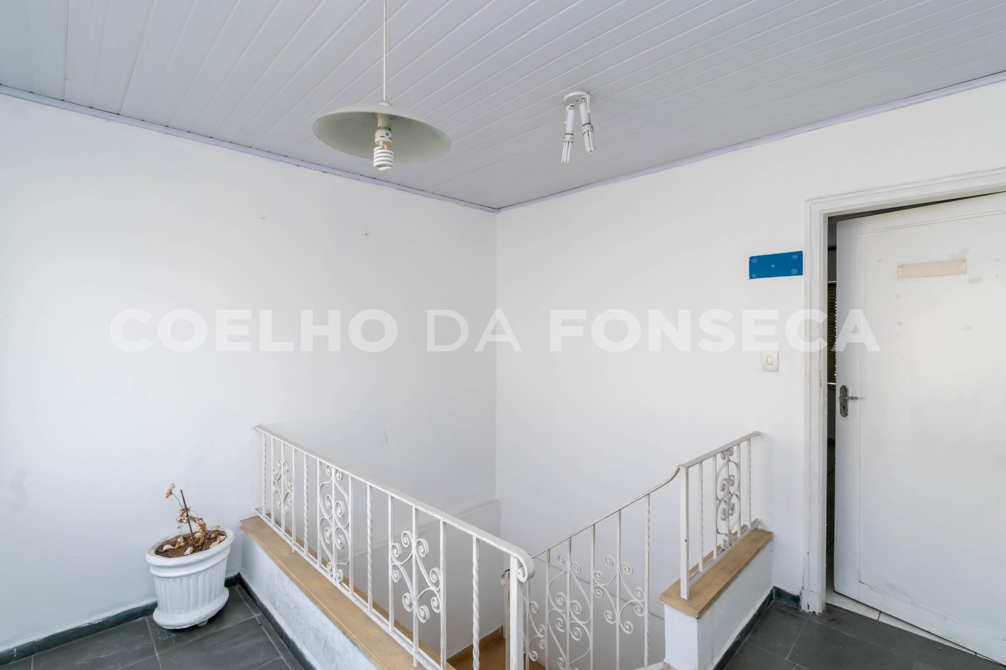 Hall de Circulação